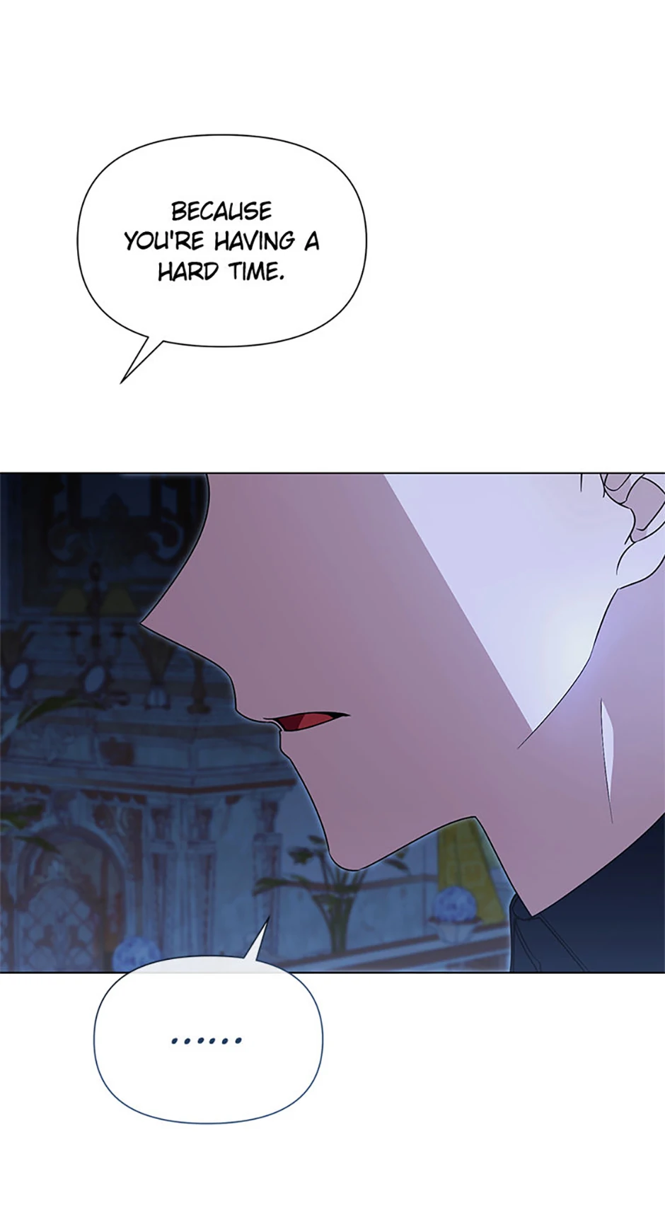 Cling to me (Please Be Obsessed With Me) chapter 51 page 18