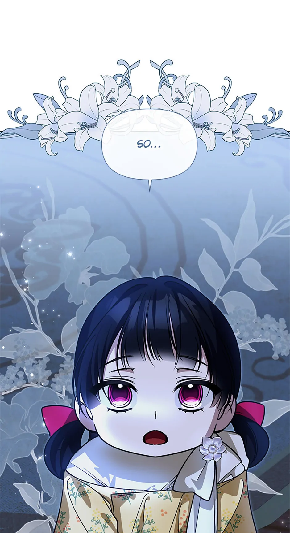 Cling to me (Please Be Obsessed With Me) chapter 51 page 19