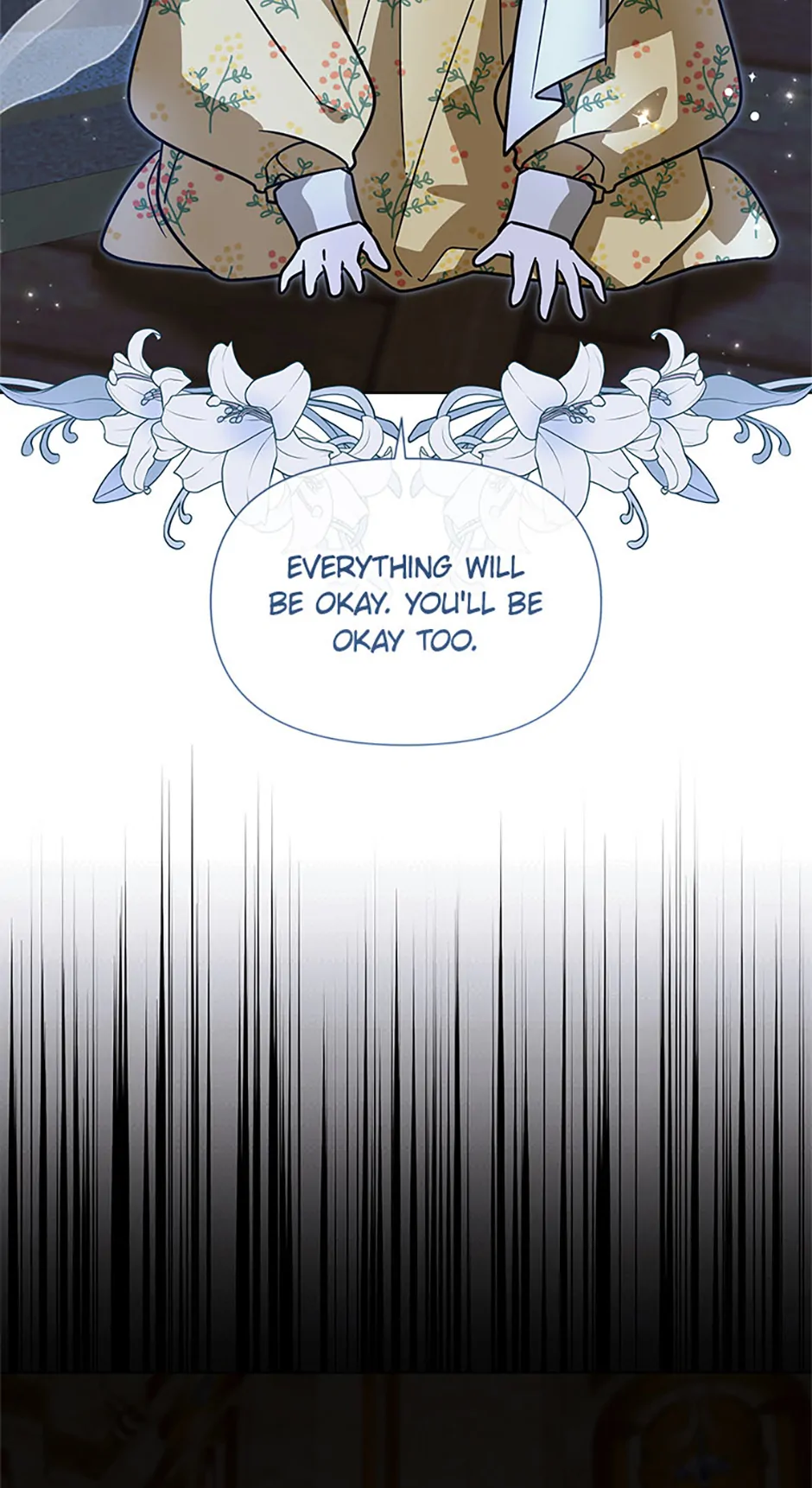 Cling to me (Please Be Obsessed With Me) chapter 51 page 20