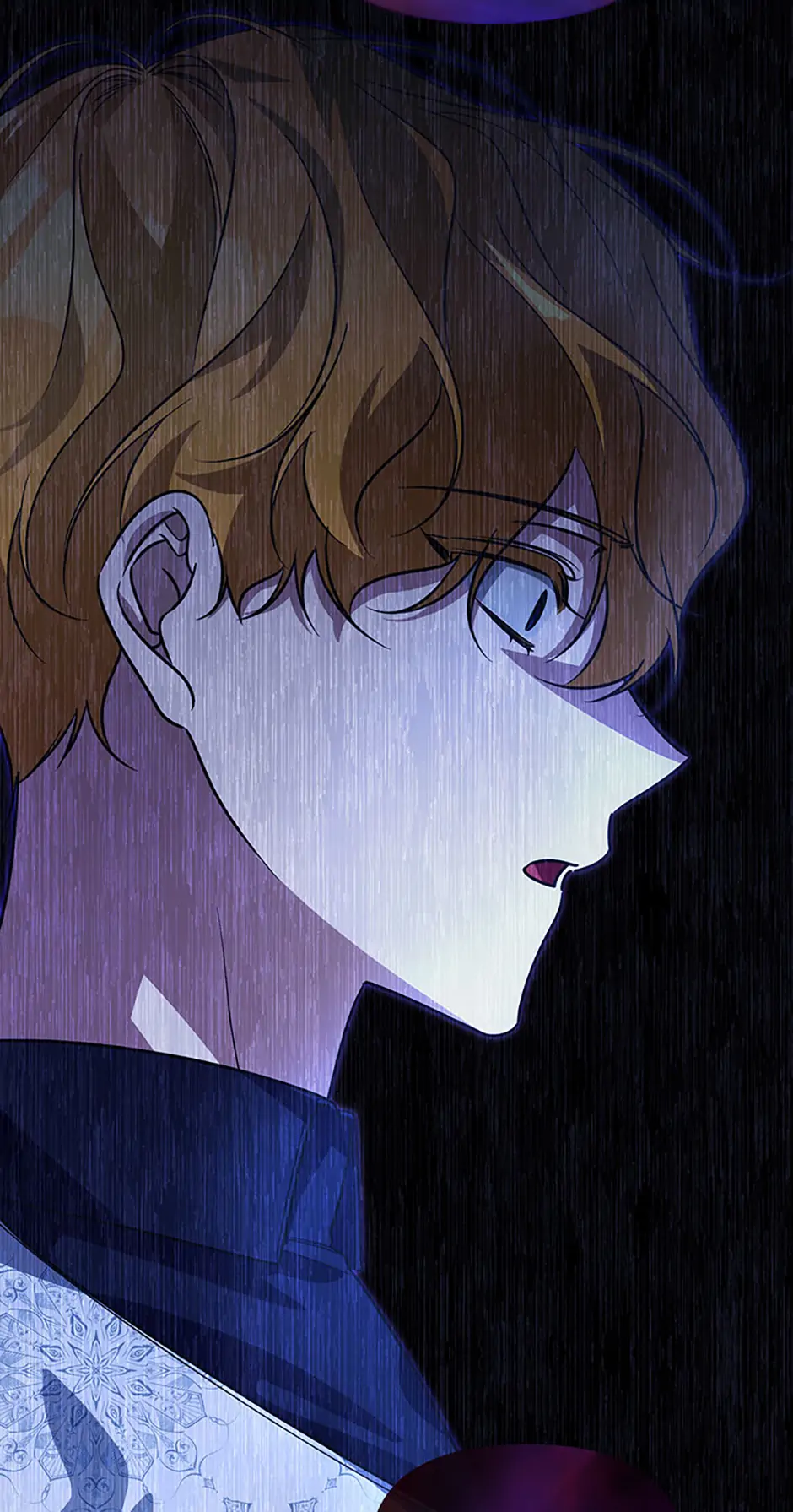 Cling to me (Please Be Obsessed With Me) chapter 51 page 24