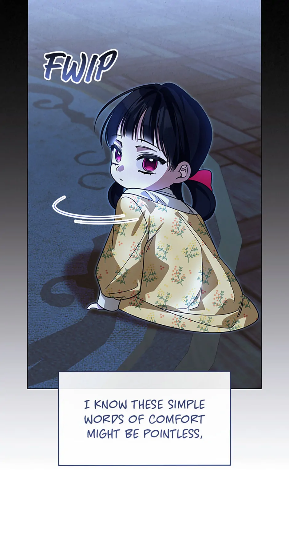 Cling to me (Please Be Obsessed With Me) chapter 51 page 28