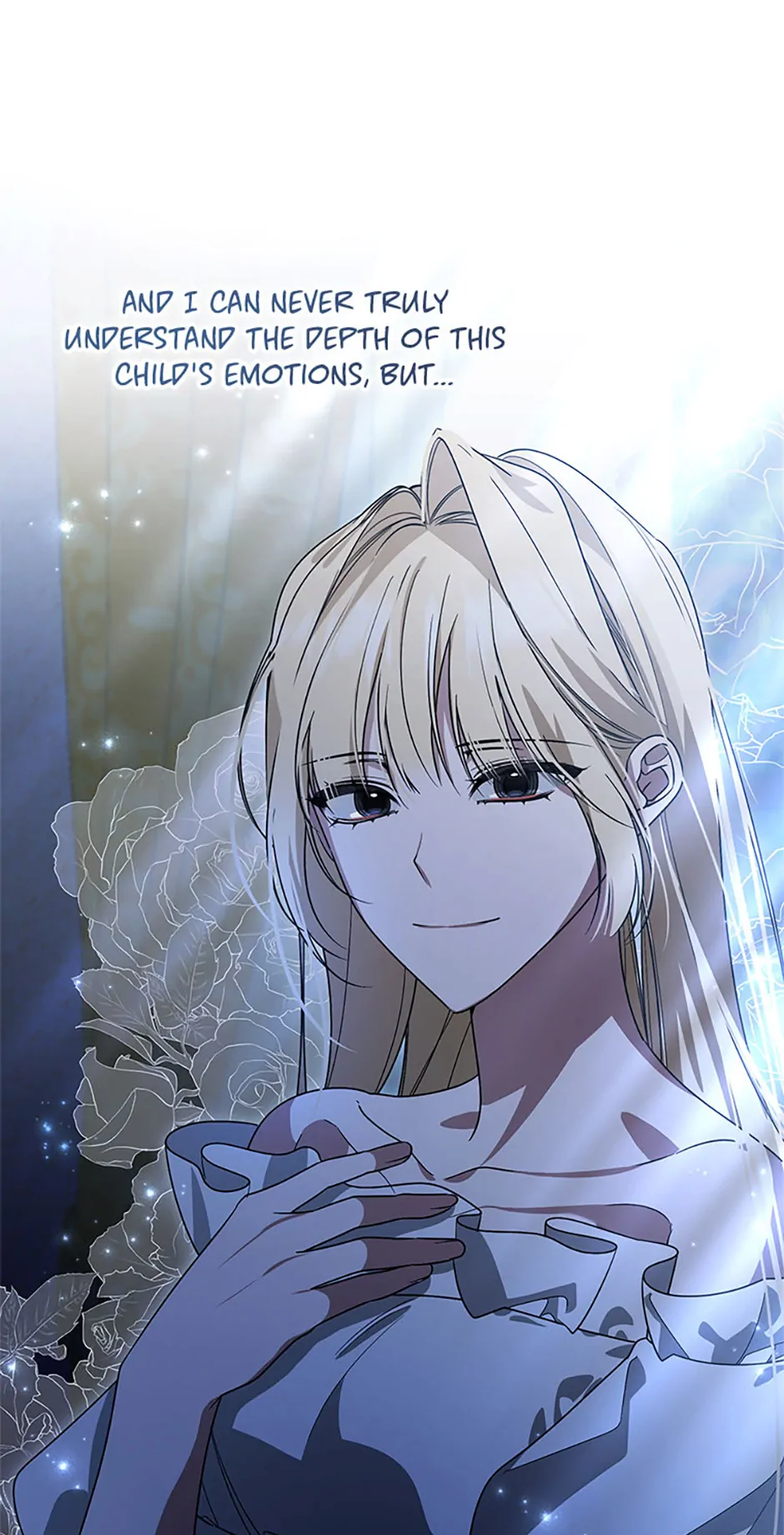 Cling to me (Please Be Obsessed With Me) chapter 51 page 29