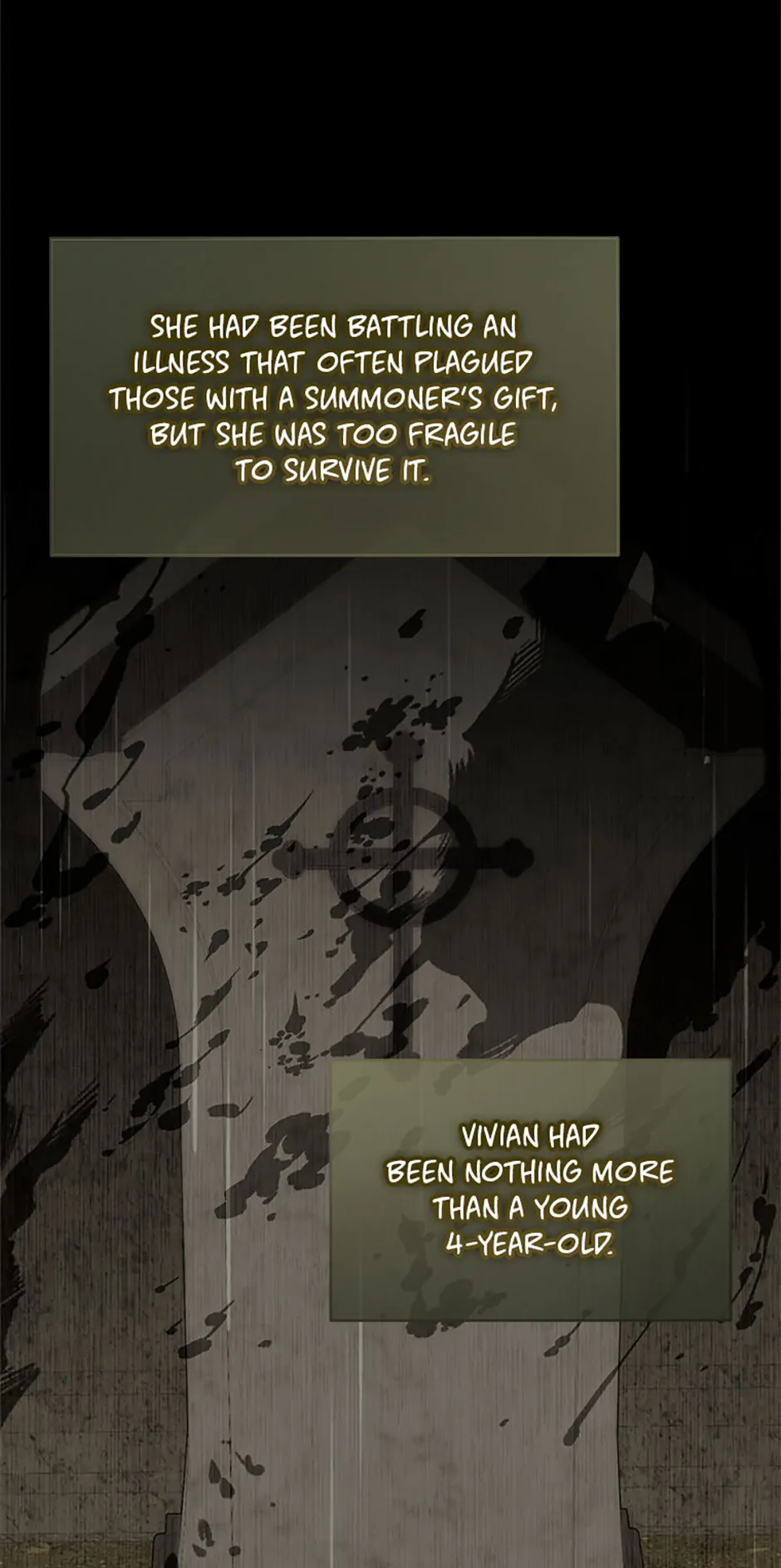 Cling to me (Please Be Obsessed With Me) chapter 51 page 3
