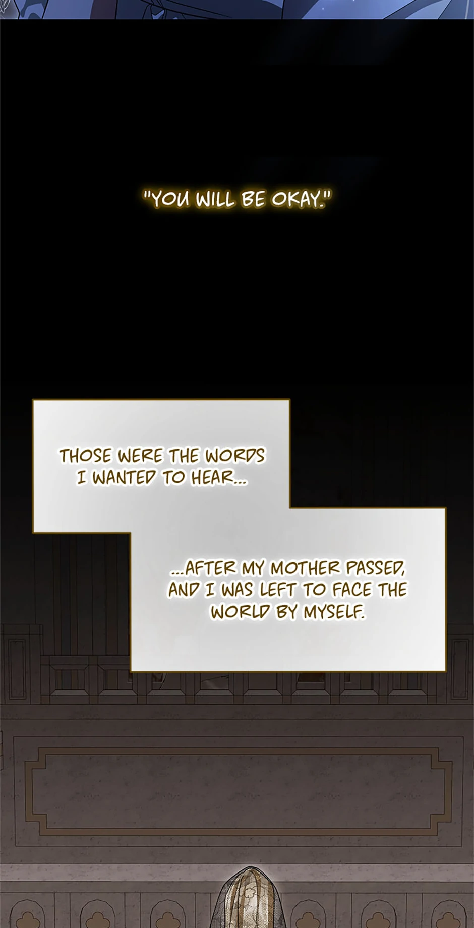 Cling to me (Please Be Obsessed With Me) chapter 51 page 30