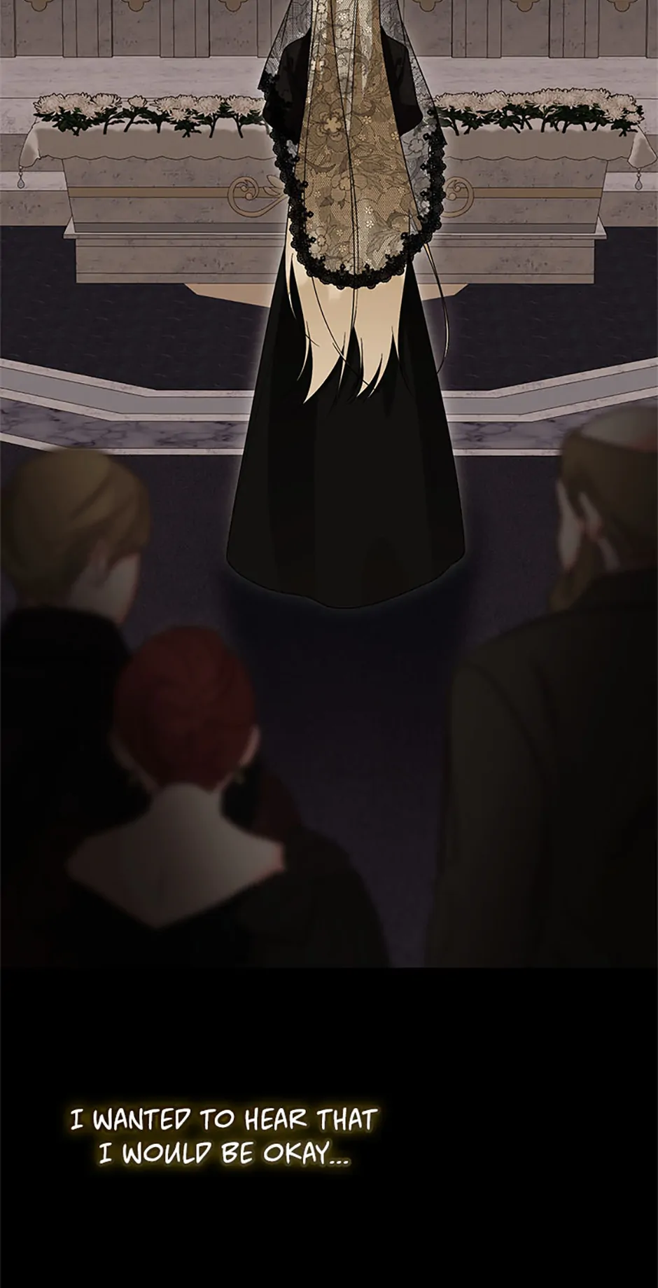 Cling to me (Please Be Obsessed With Me) chapter 51 page 31