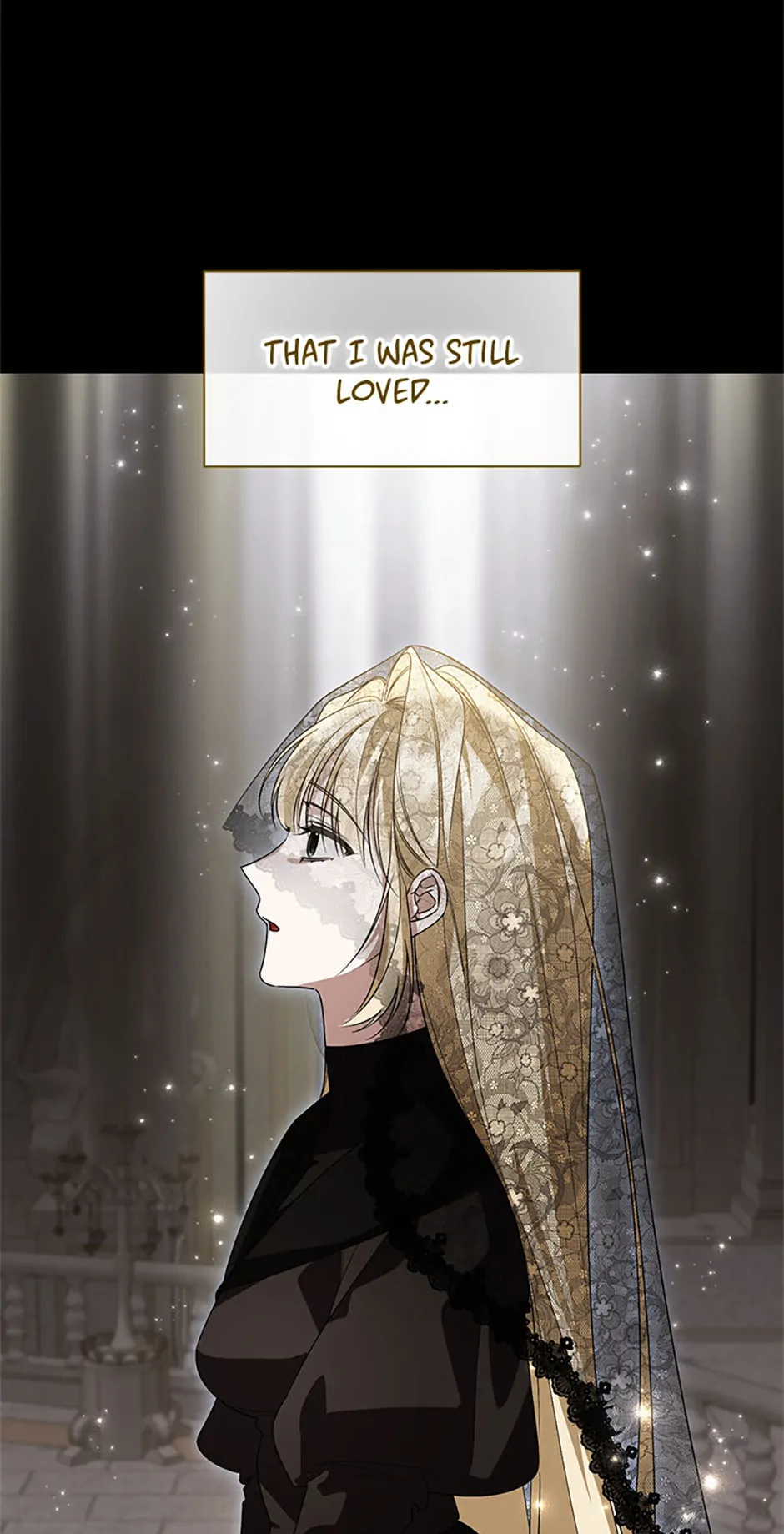 Cling to me (Please Be Obsessed With Me) chapter 51 page 32