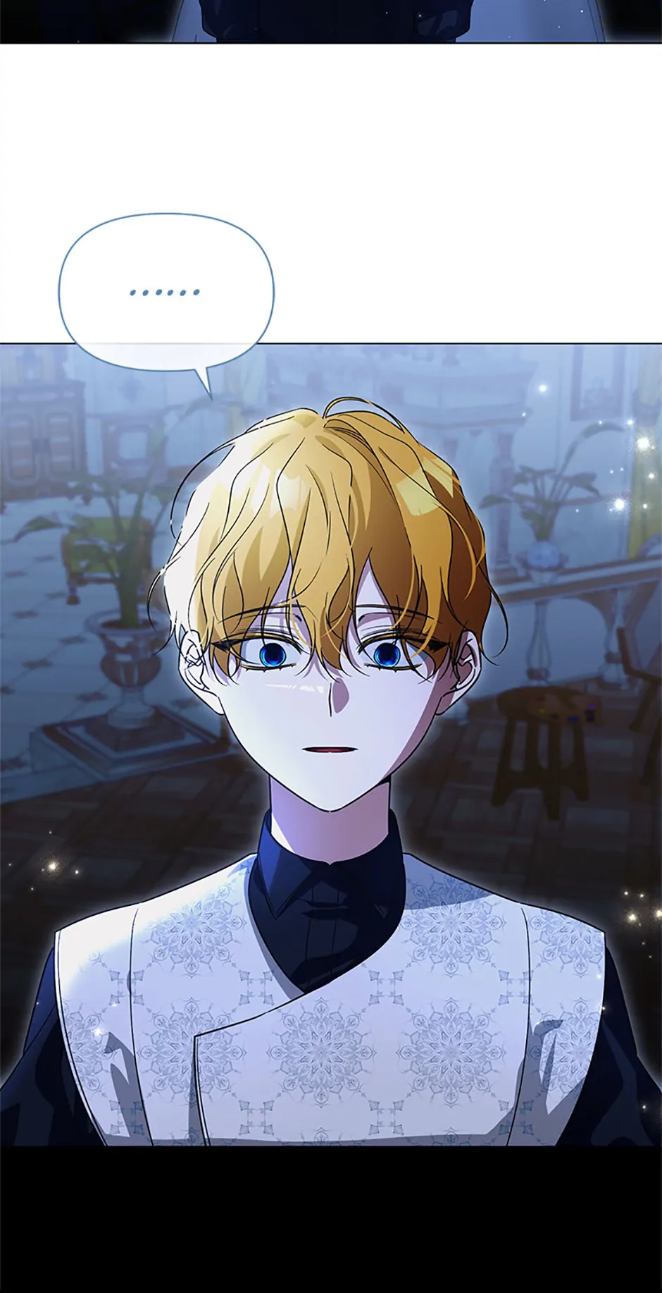 Cling to me (Please Be Obsessed With Me) chapter 51 page 35