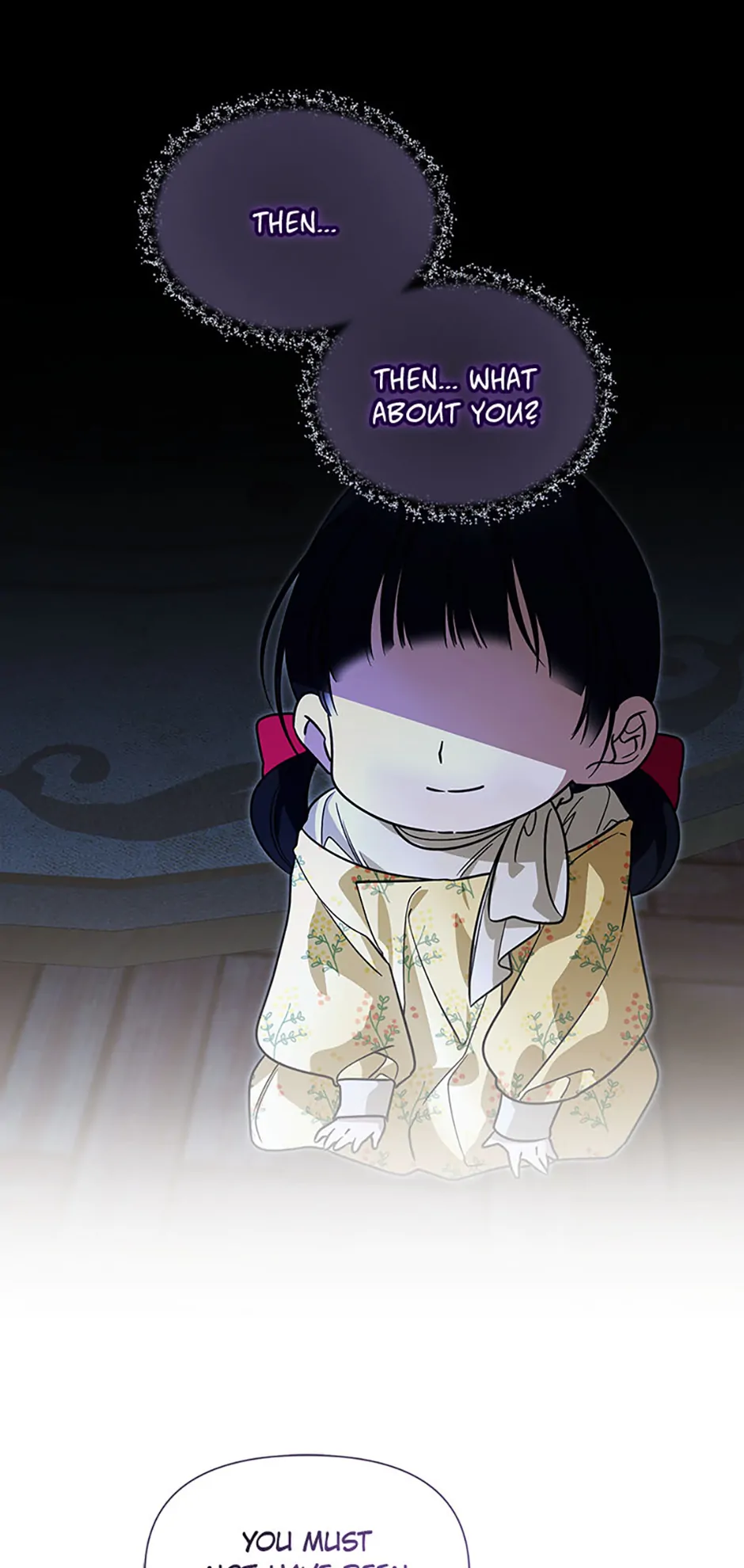 Cling to me (Please Be Obsessed With Me) chapter 51 page 36