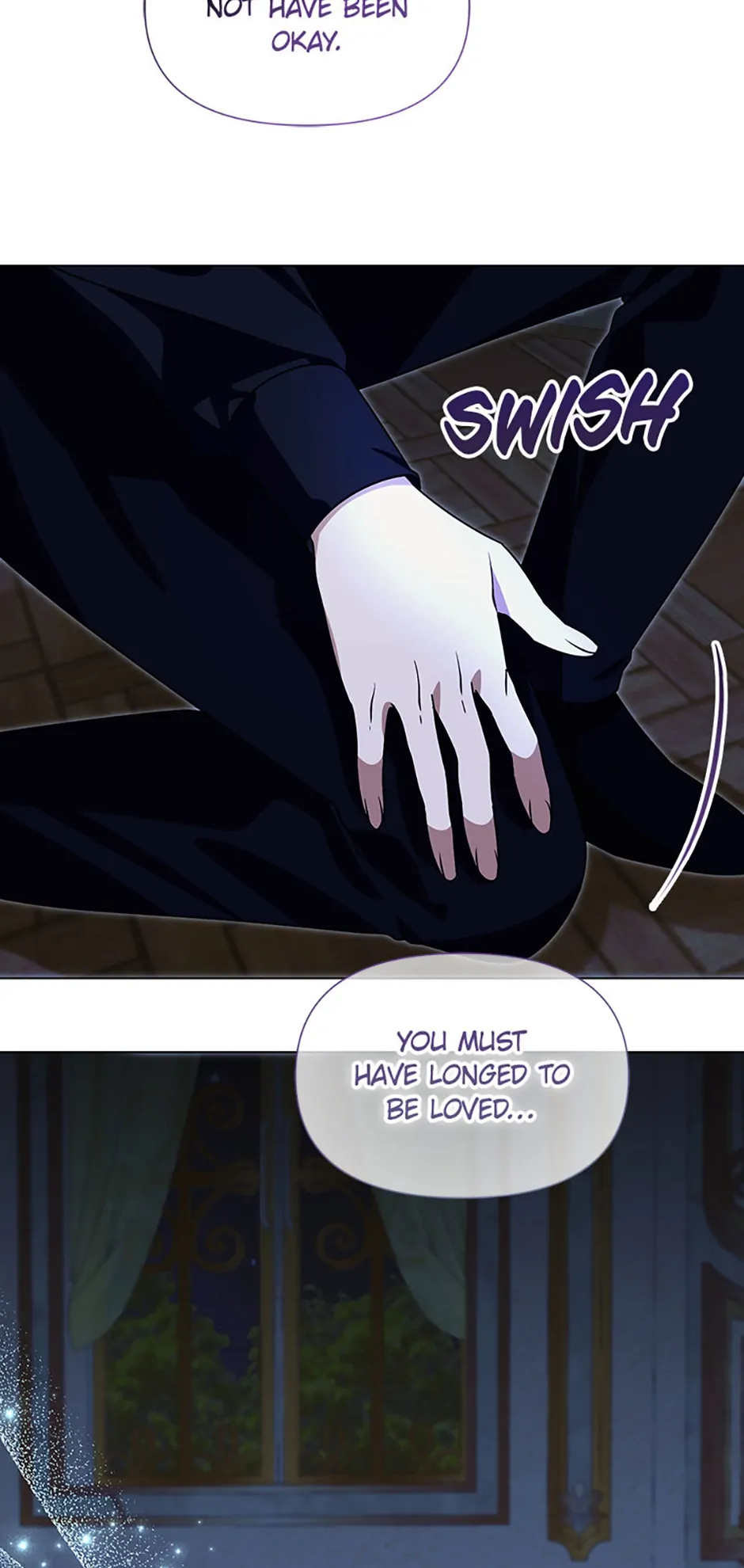 Cling to me (Please Be Obsessed With Me) chapter 51 page 37