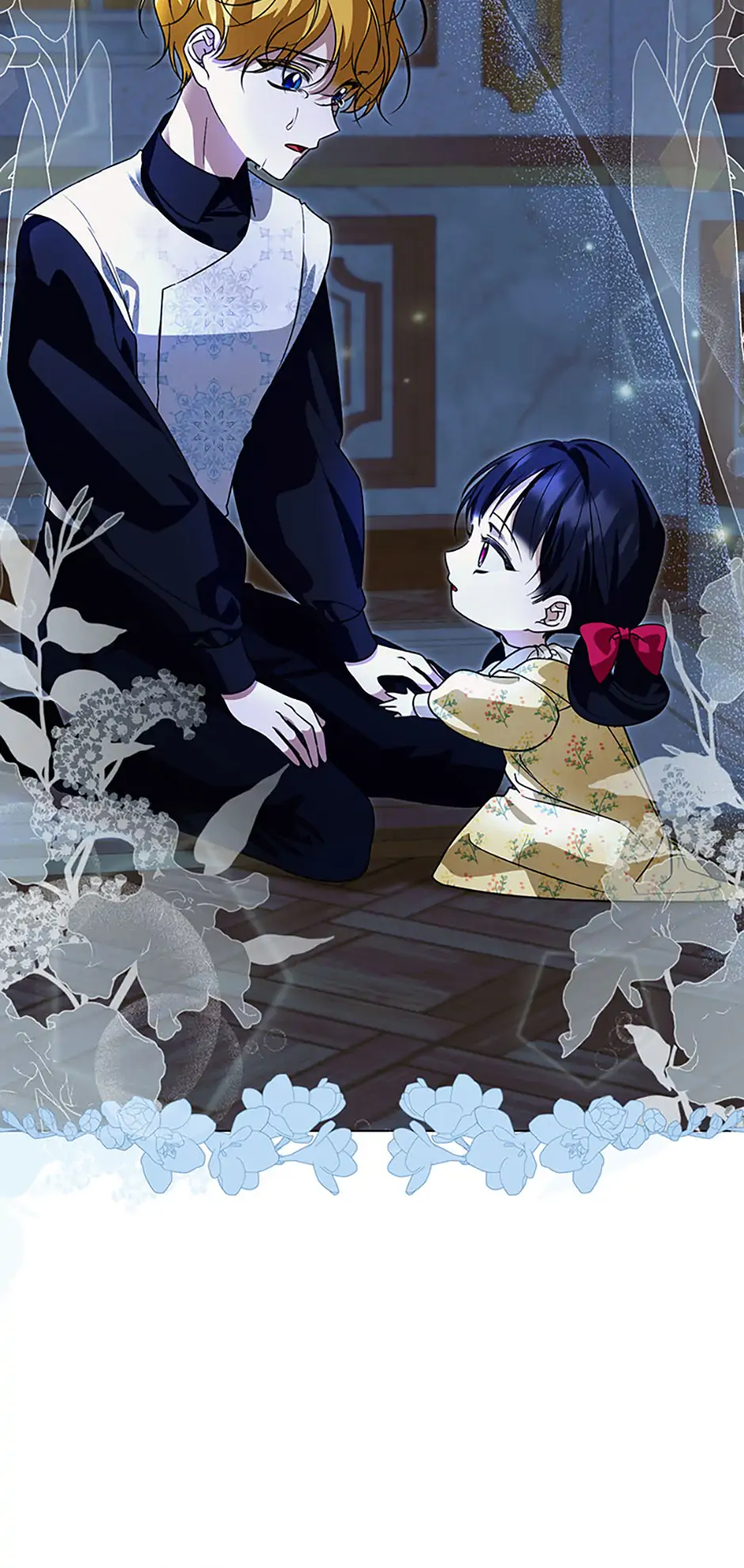 Cling to me (Please Be Obsessed With Me) chapter 51 page 39