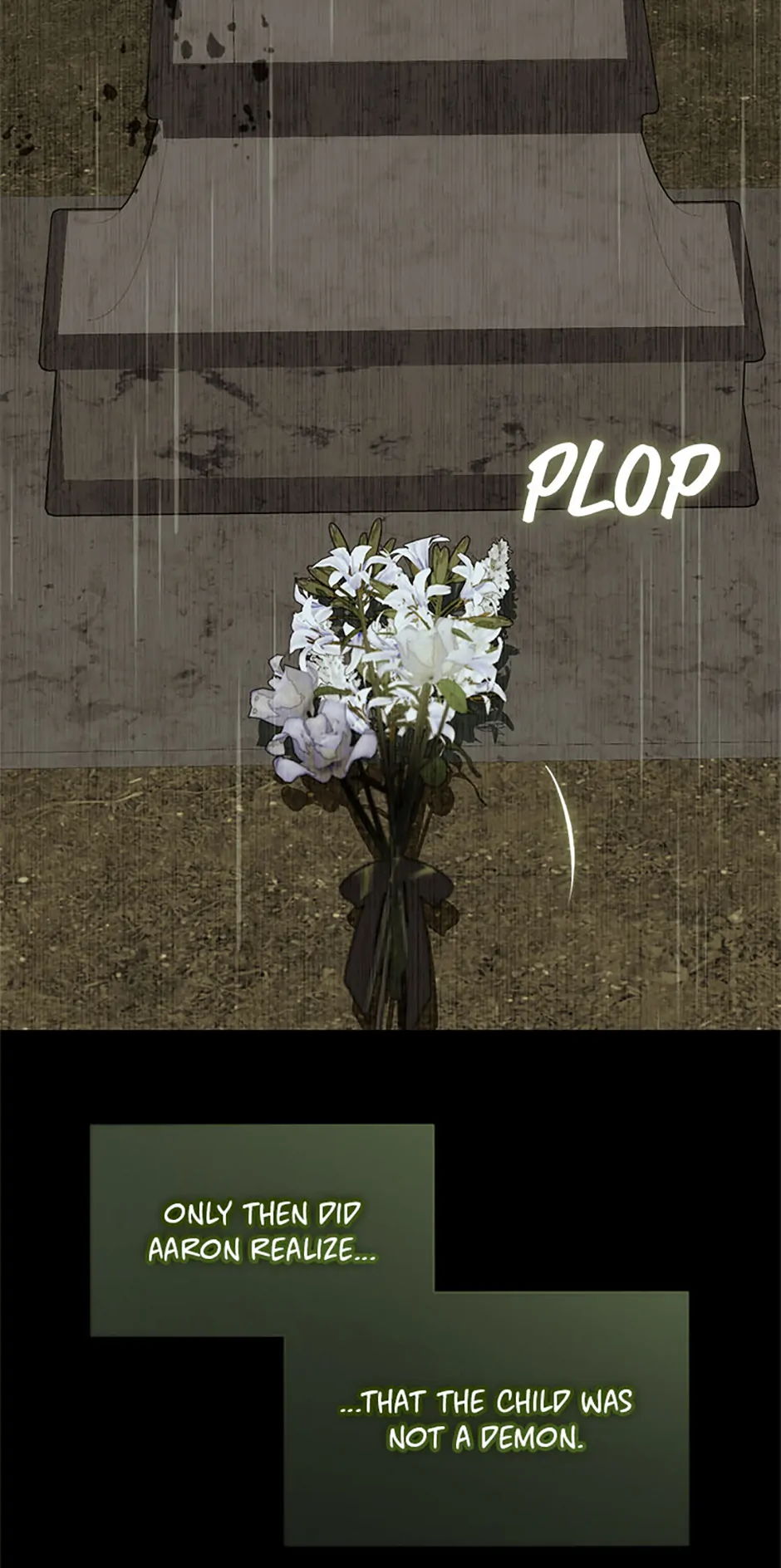 Cling to me (Please Be Obsessed With Me) chapter 51 page 4