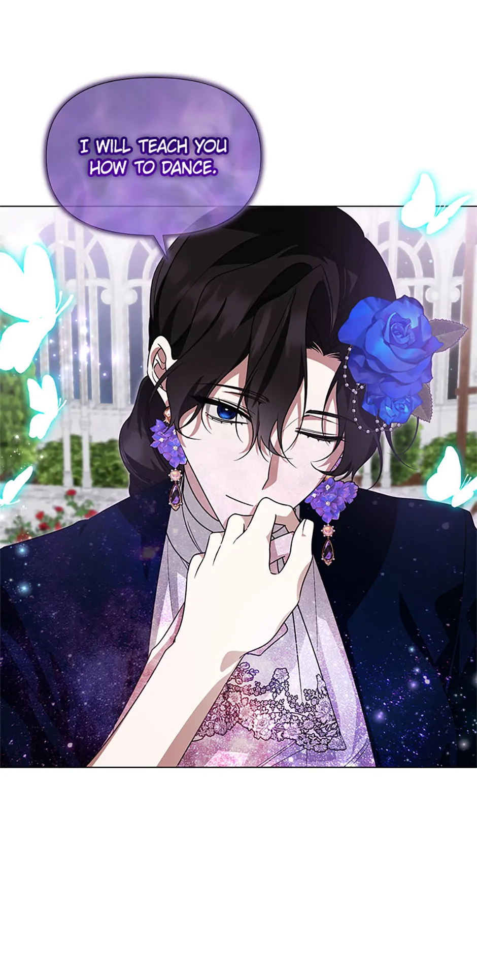 Cling to me (Please Be Obsessed With Me) chapter 51 page 48