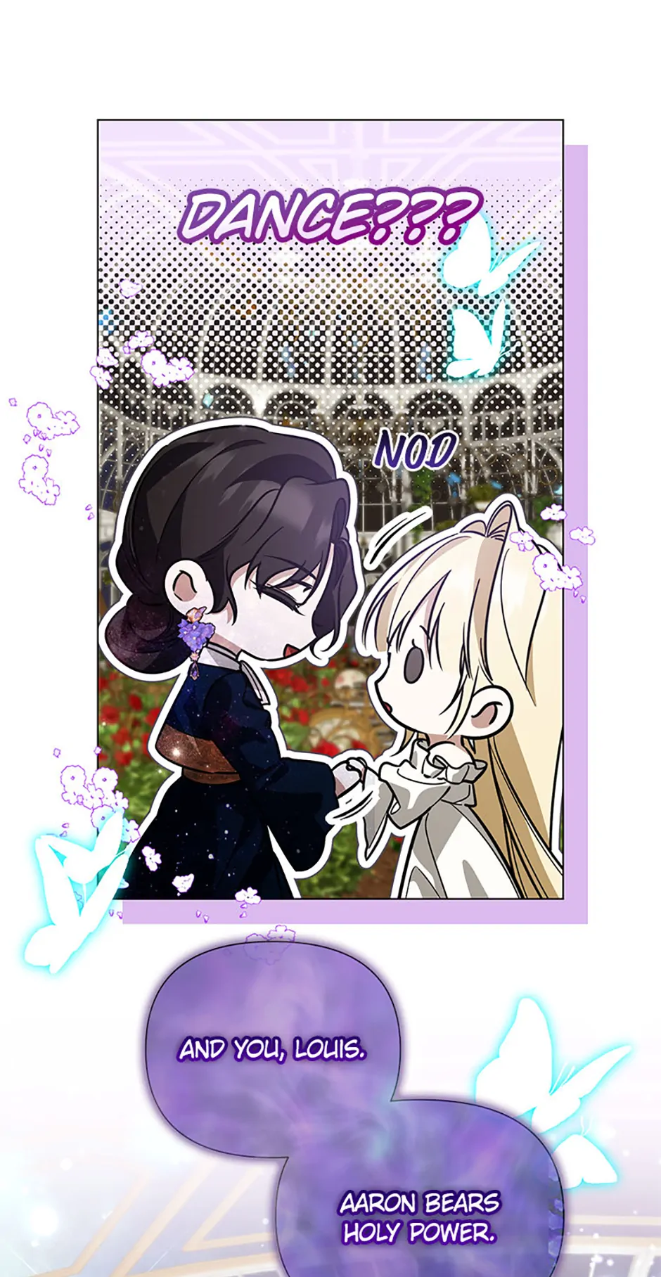 Cling to me (Please Be Obsessed With Me) chapter 51 page 49