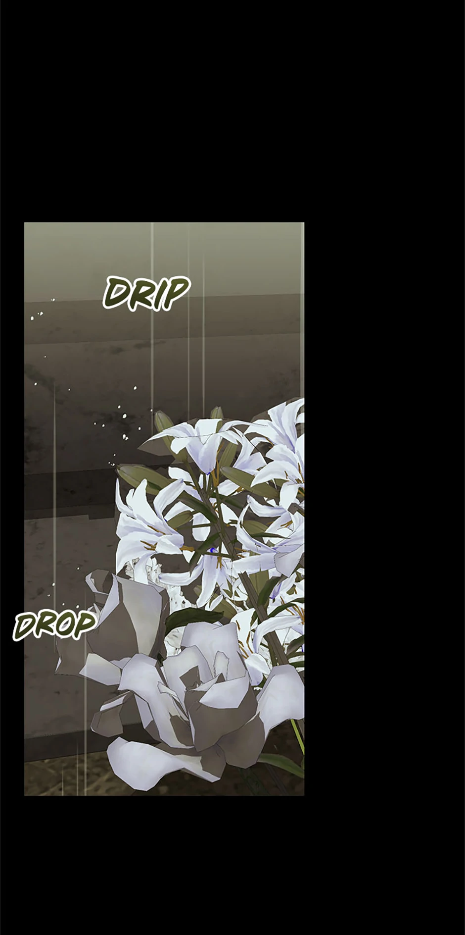 Cling to me (Please Be Obsessed With Me) chapter 51 page 5