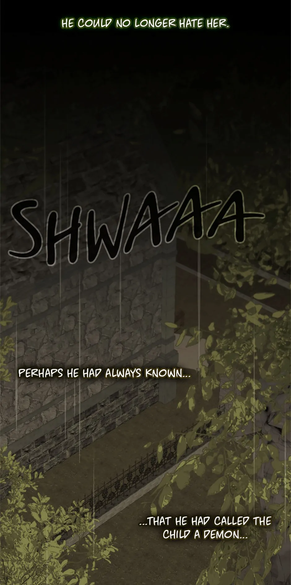 Cling to me (Please Be Obsessed With Me) chapter 51 page 6