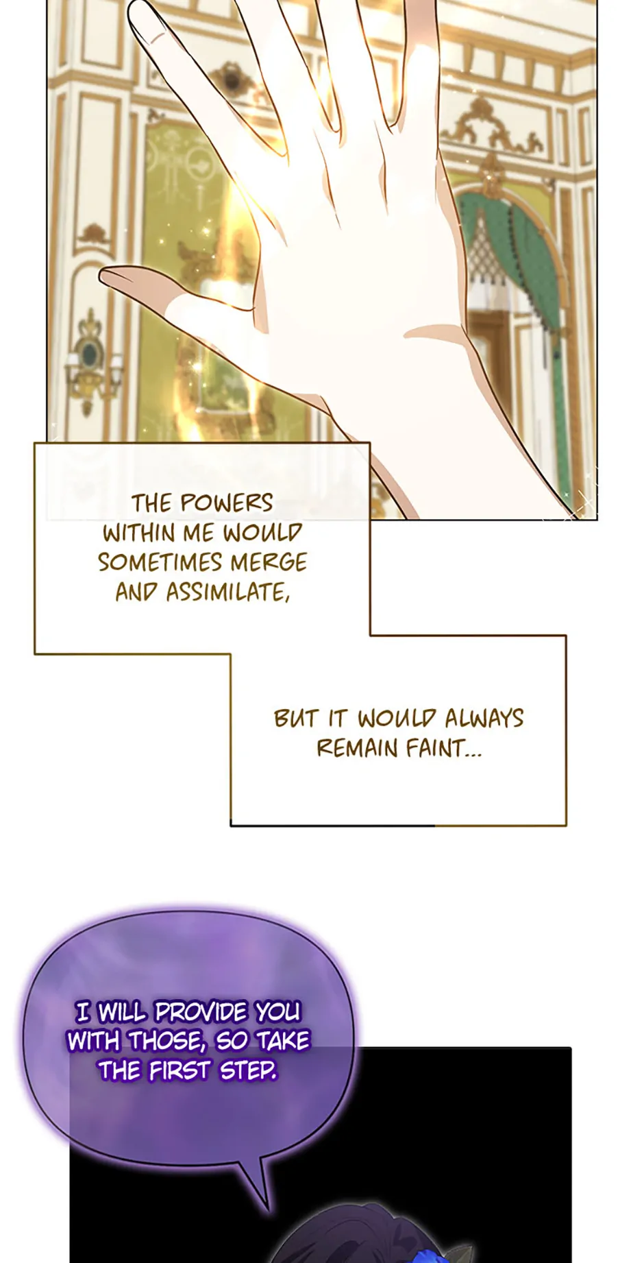 Cling to me (Please Be Obsessed With Me) chapter 51 page 63