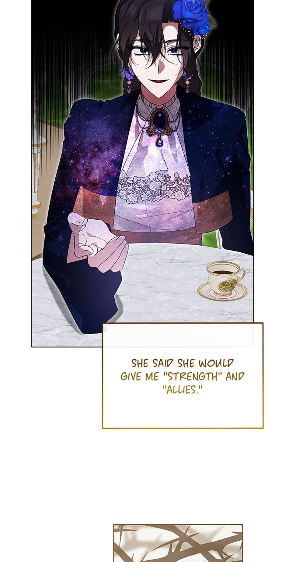 Cling to me (Please Be Obsessed With Me) chapter 51 page 64