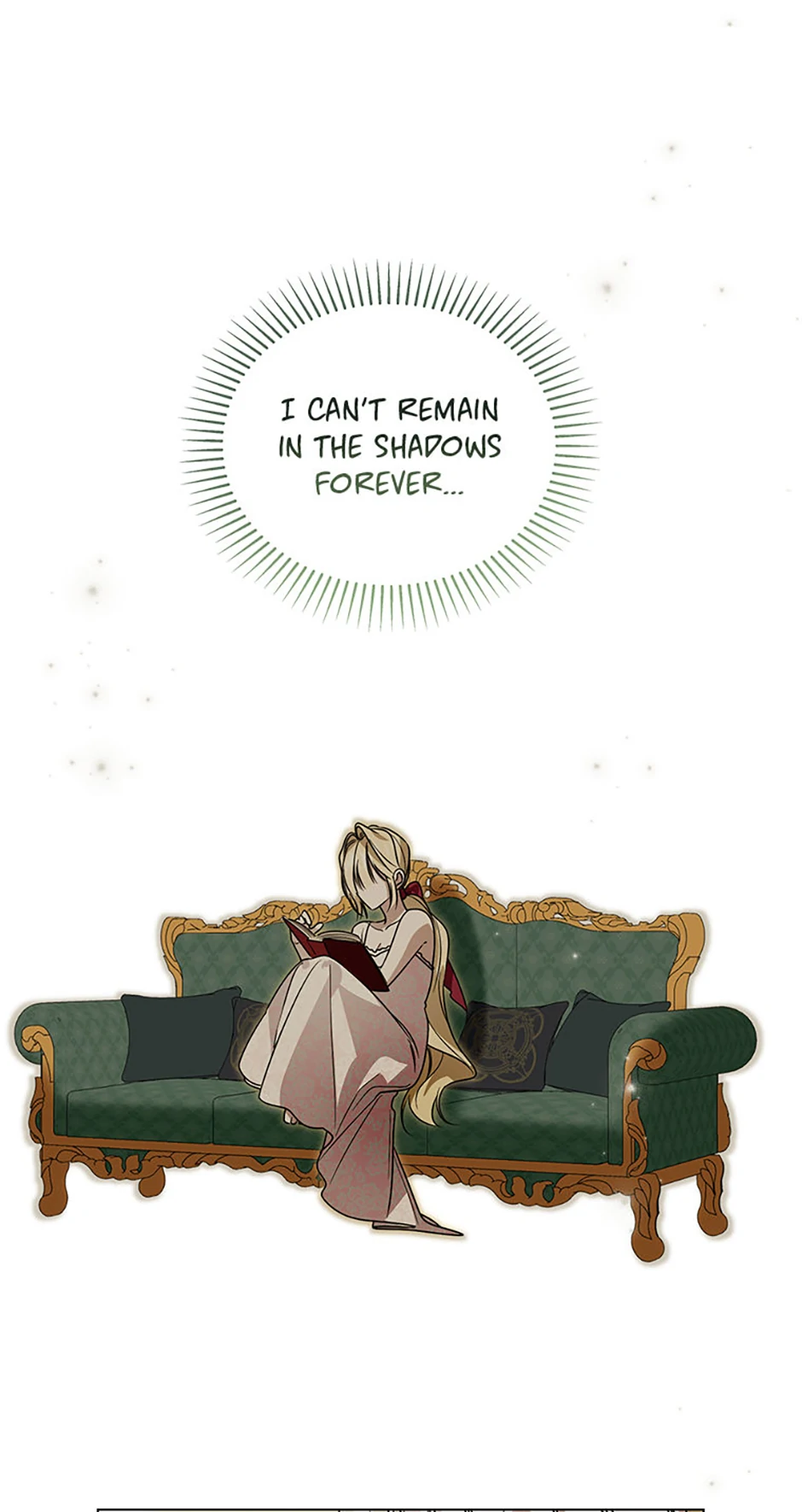Cling to me (Please Be Obsessed With Me) chapter 51 page 69