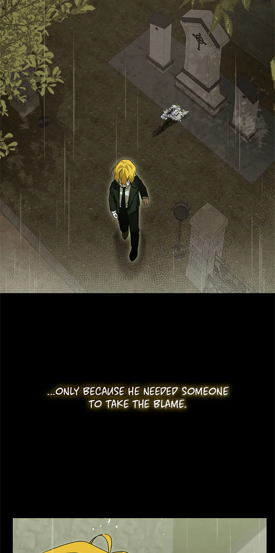 Cling to me (Please Be Obsessed With Me) chapter 51 page 7
