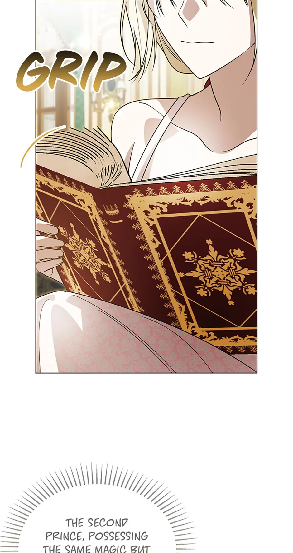 Cling to me (Please Be Obsessed With Me) chapter 51 page 70