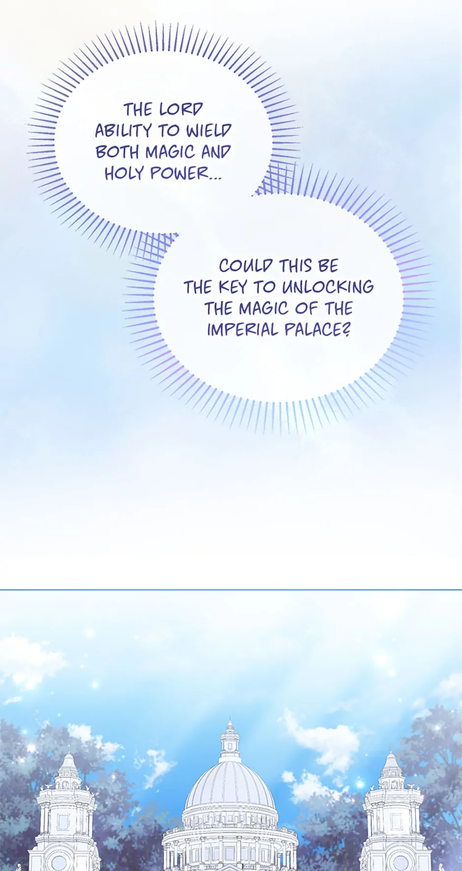Cling to me (Please Be Obsessed With Me) chapter 51 page 72