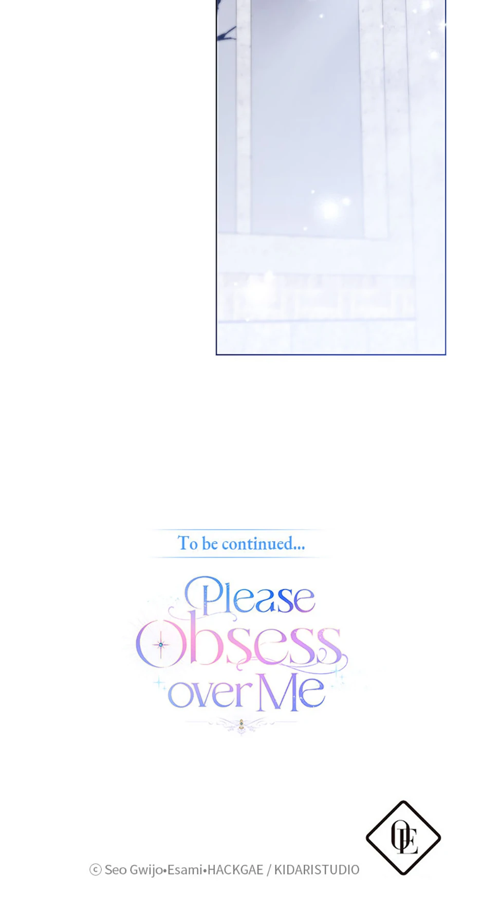 Cling to me (Please Be Obsessed With Me) chapter 51 page 74