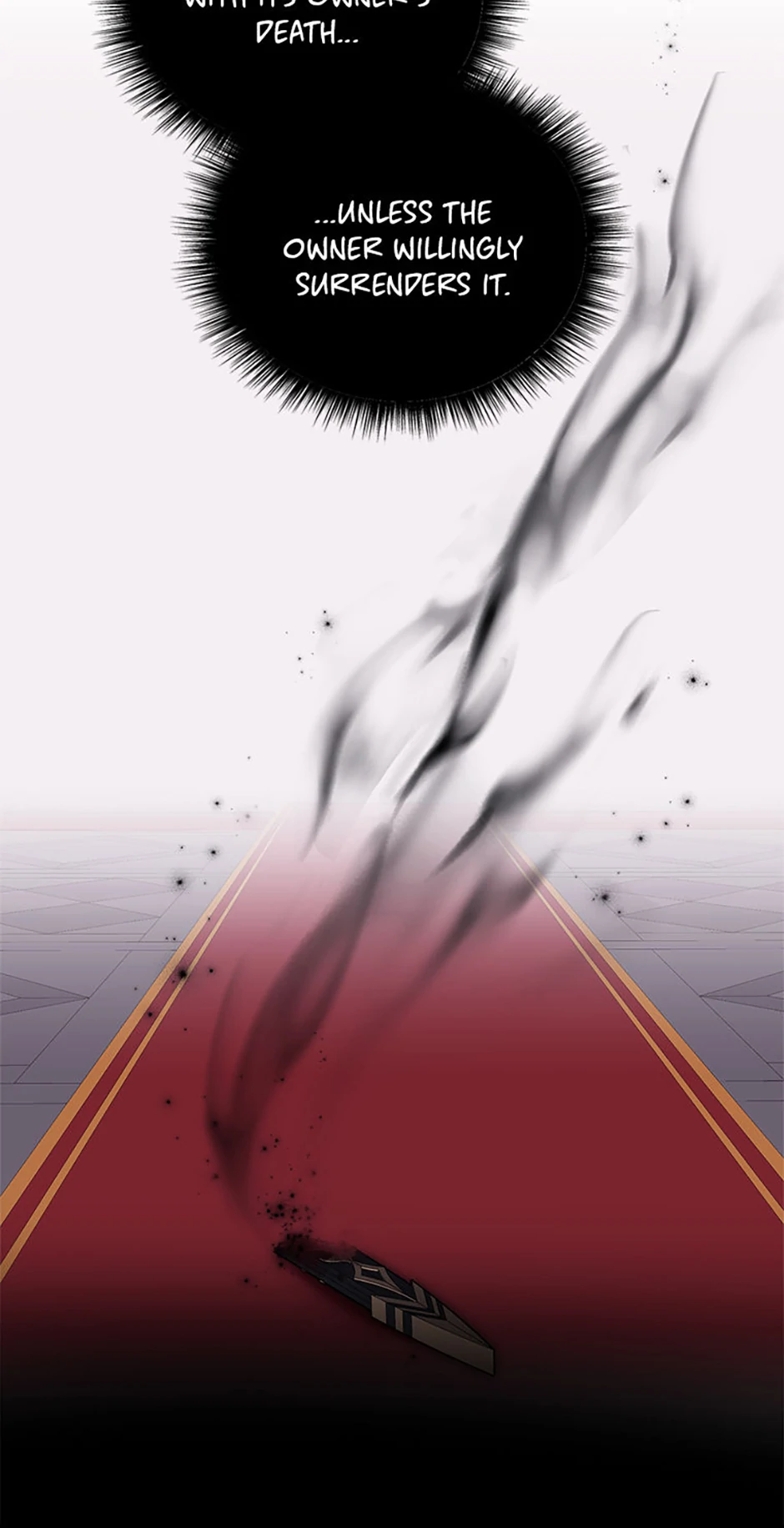 Cling to me (Please Be Obsessed With Me) chapter 52 page 10