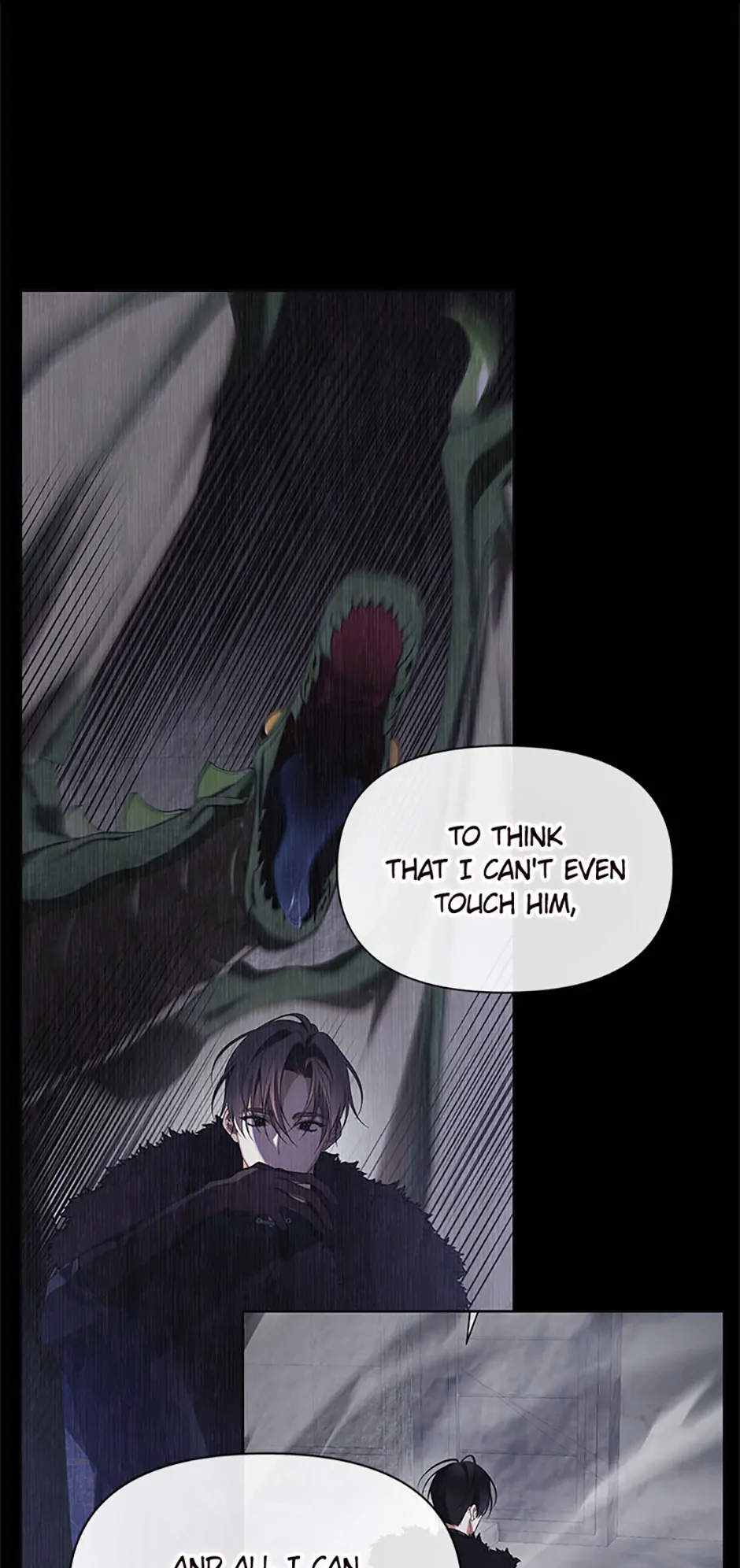 Cling to me (Please Be Obsessed With Me) chapter 52 page 11