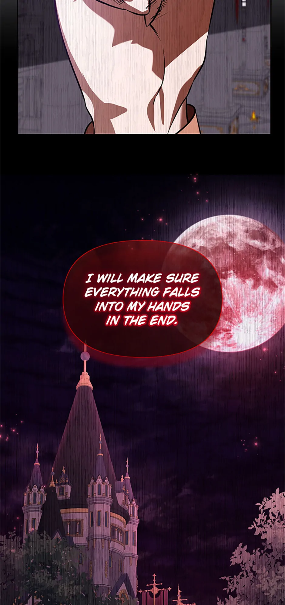 Cling to me (Please Be Obsessed With Me) chapter 52 page 14