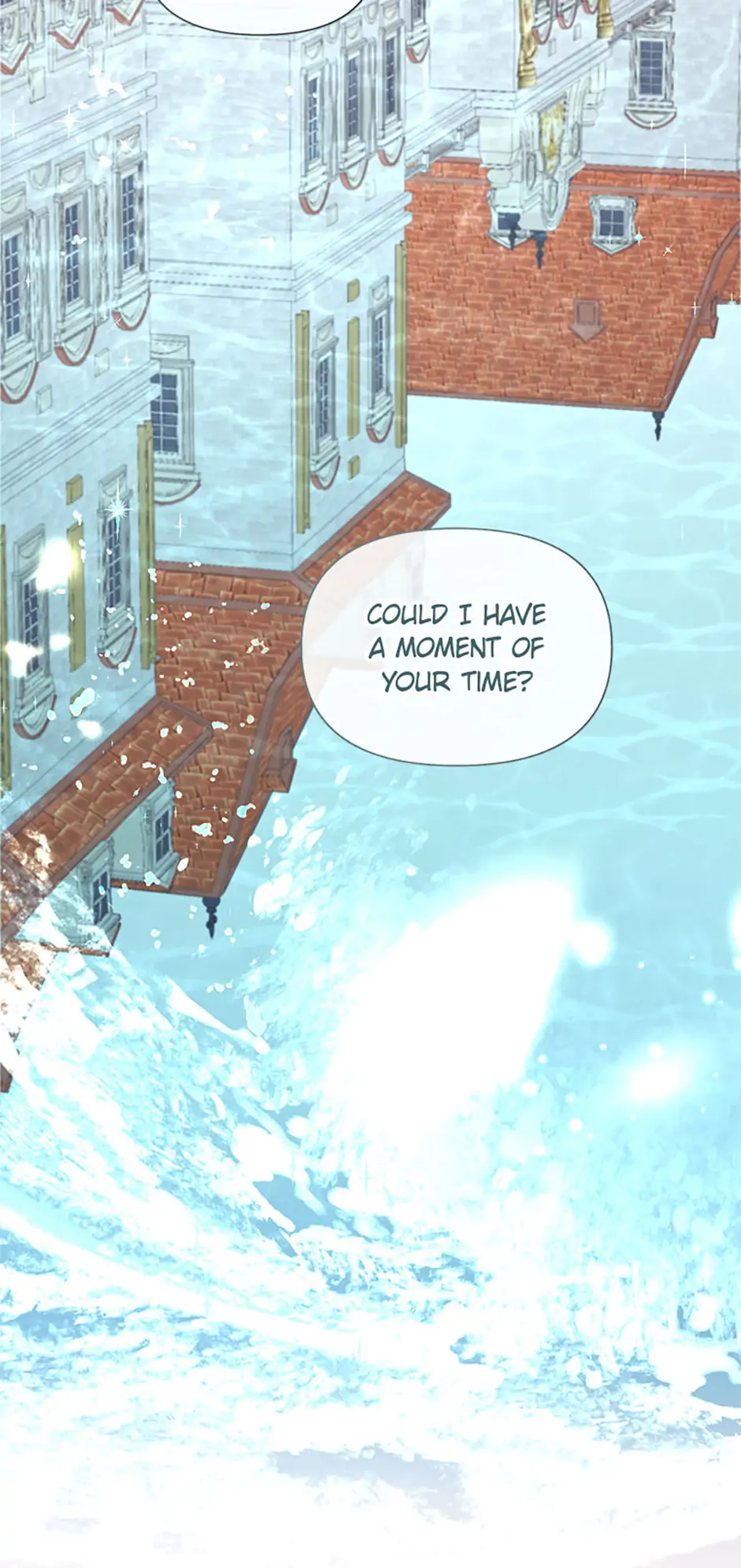 Cling to me (Please Be Obsessed With Me) chapter 52 page 16