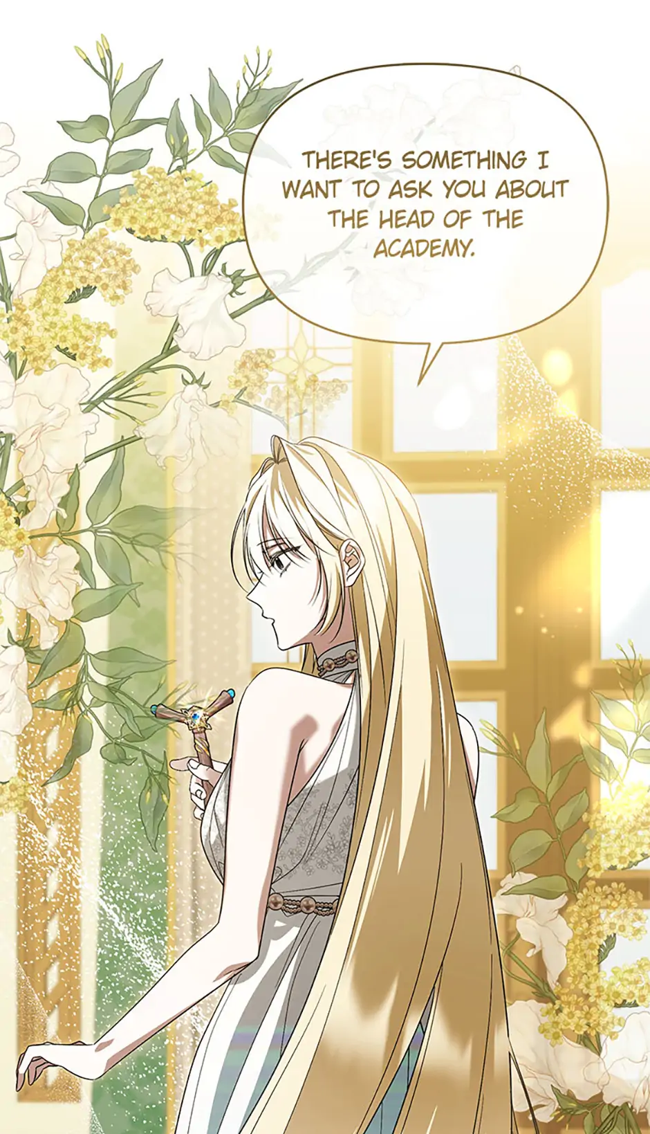 Cling to me (Please Be Obsessed With Me) chapter 52 page 17