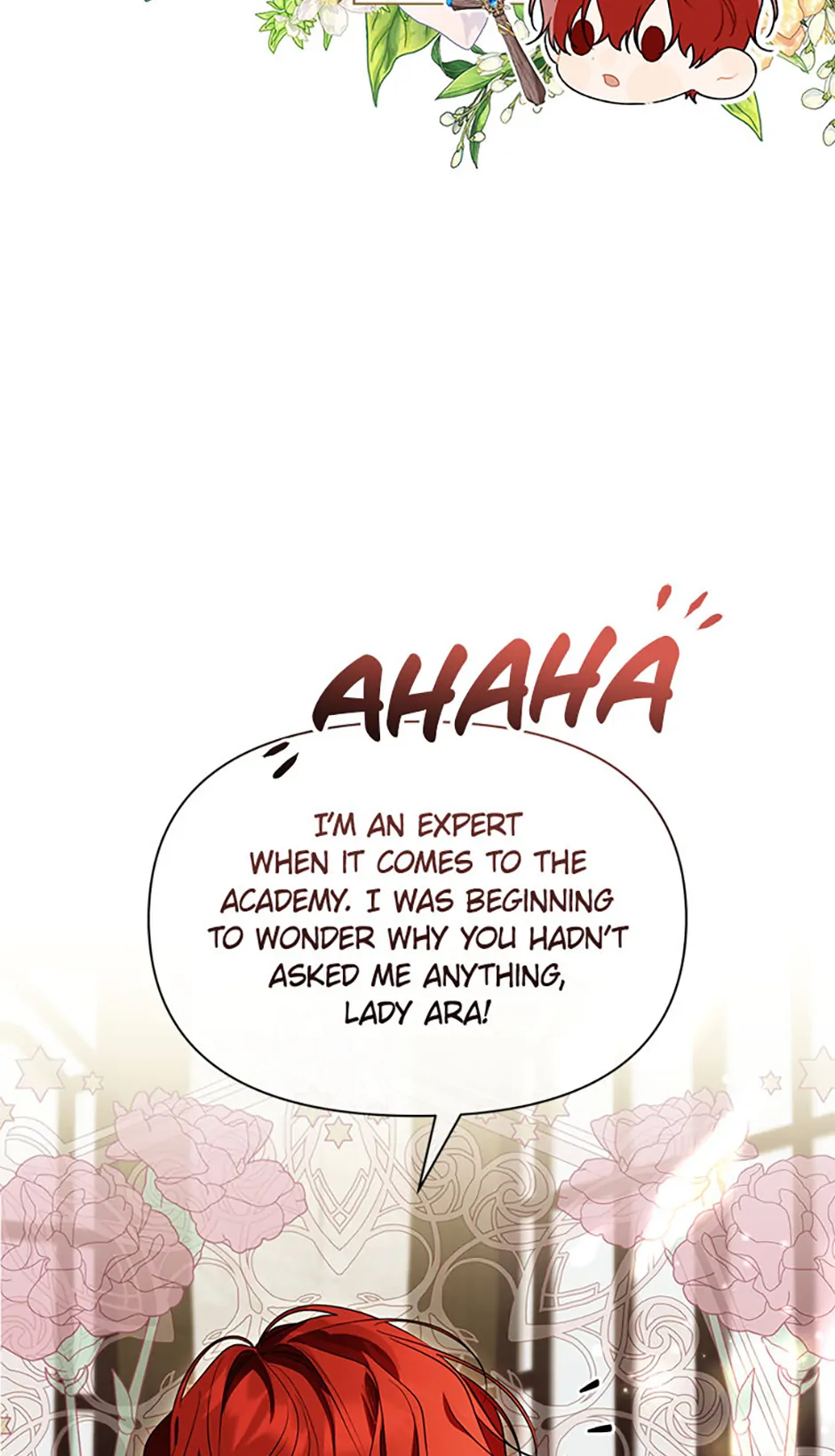 Cling to me (Please Be Obsessed With Me) chapter 52 page 19
