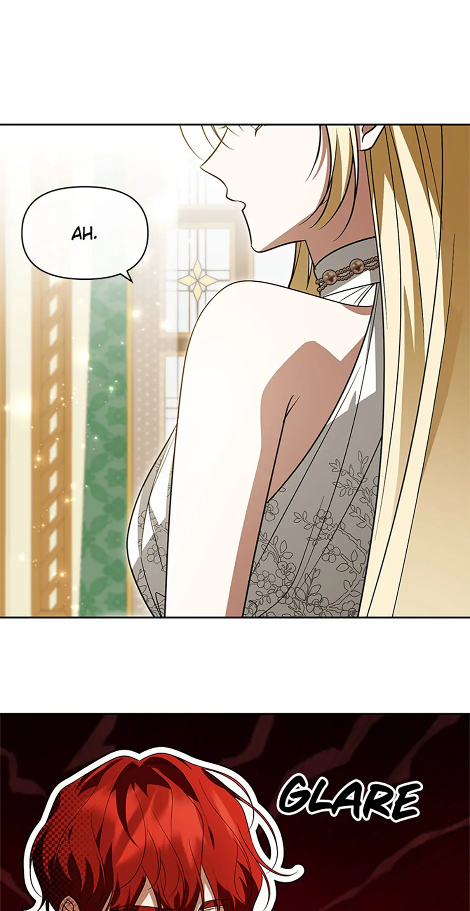 Cling to me (Please Be Obsessed With Me) chapter 52 page 21