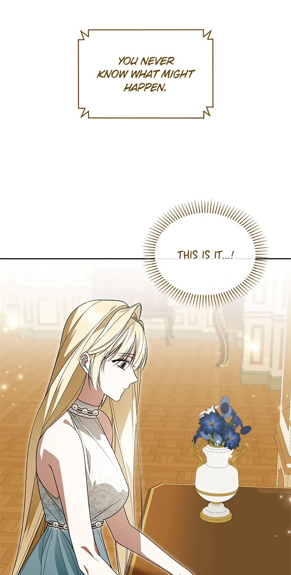 Cling to me (Please Be Obsessed With Me) chapter 52 page 30