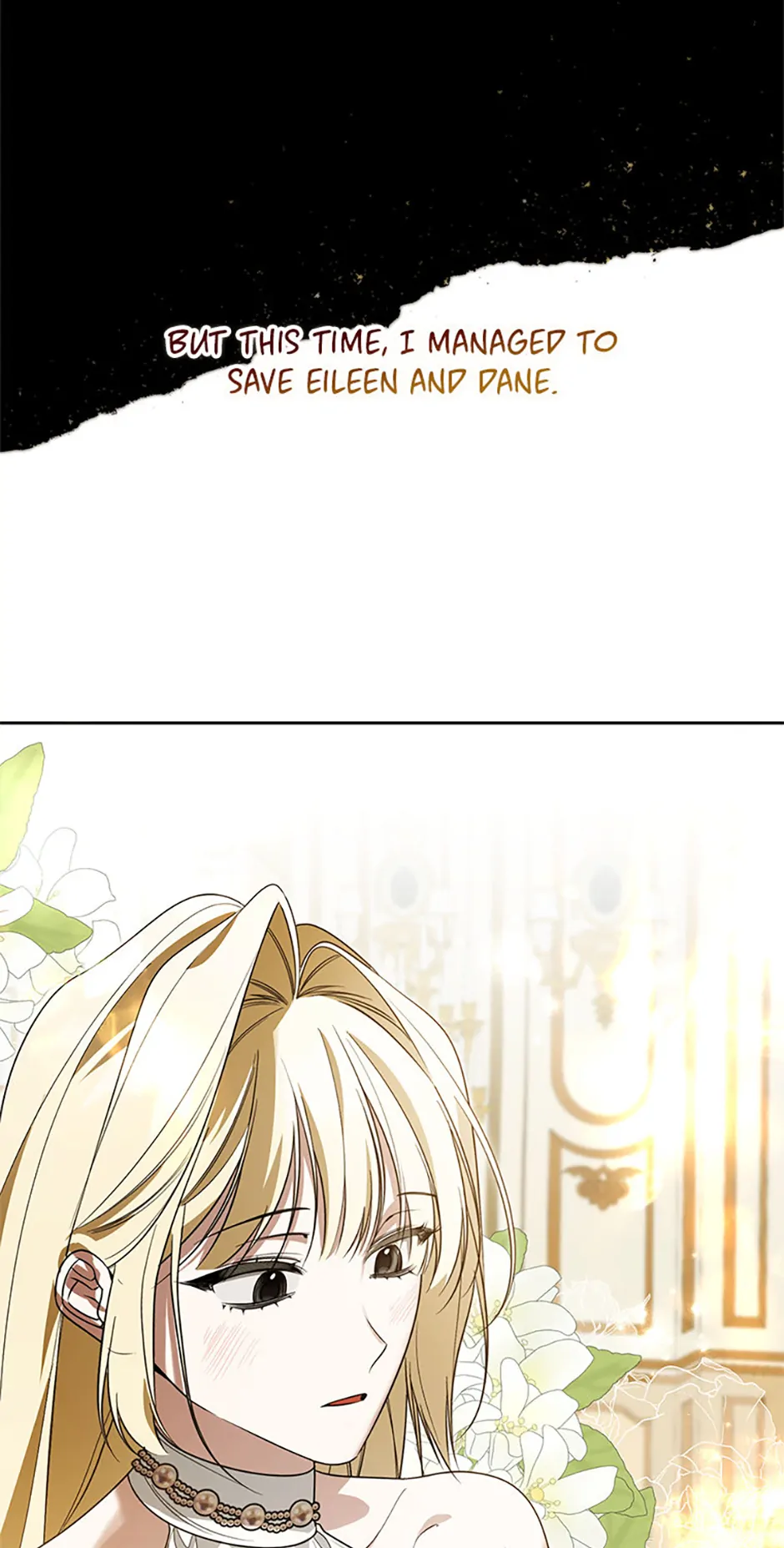 Cling to me (Please Be Obsessed With Me) chapter 52 page 34