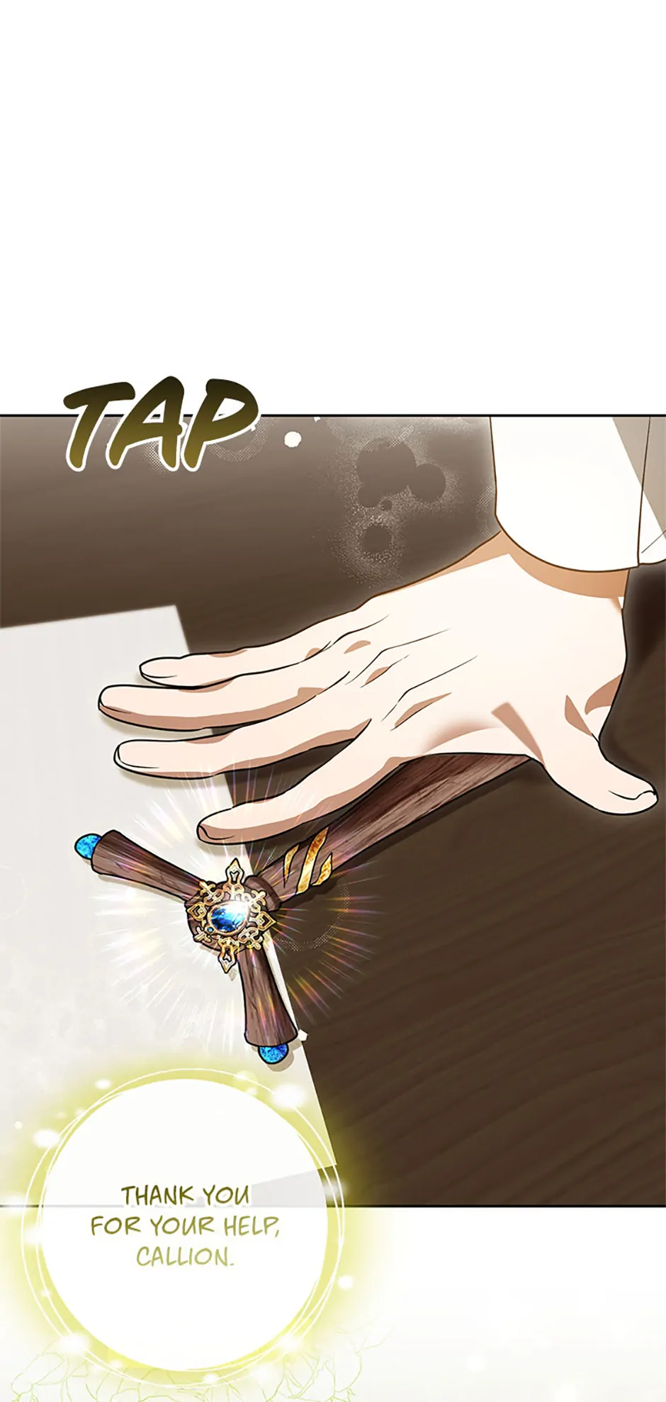 Cling to me (Please Be Obsessed With Me) chapter 52 page 39