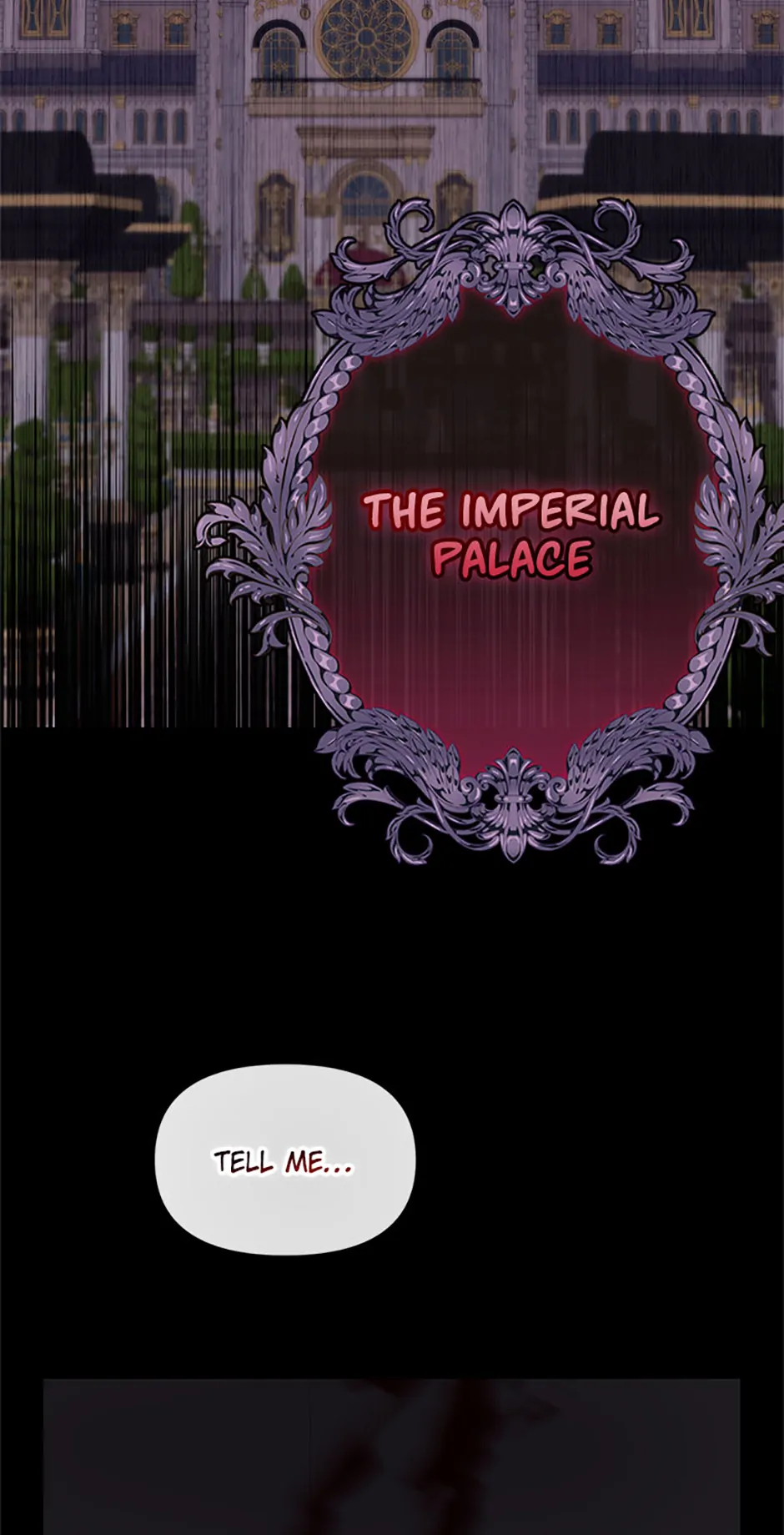 Cling to me (Please Be Obsessed With Me) chapter 52 page 4