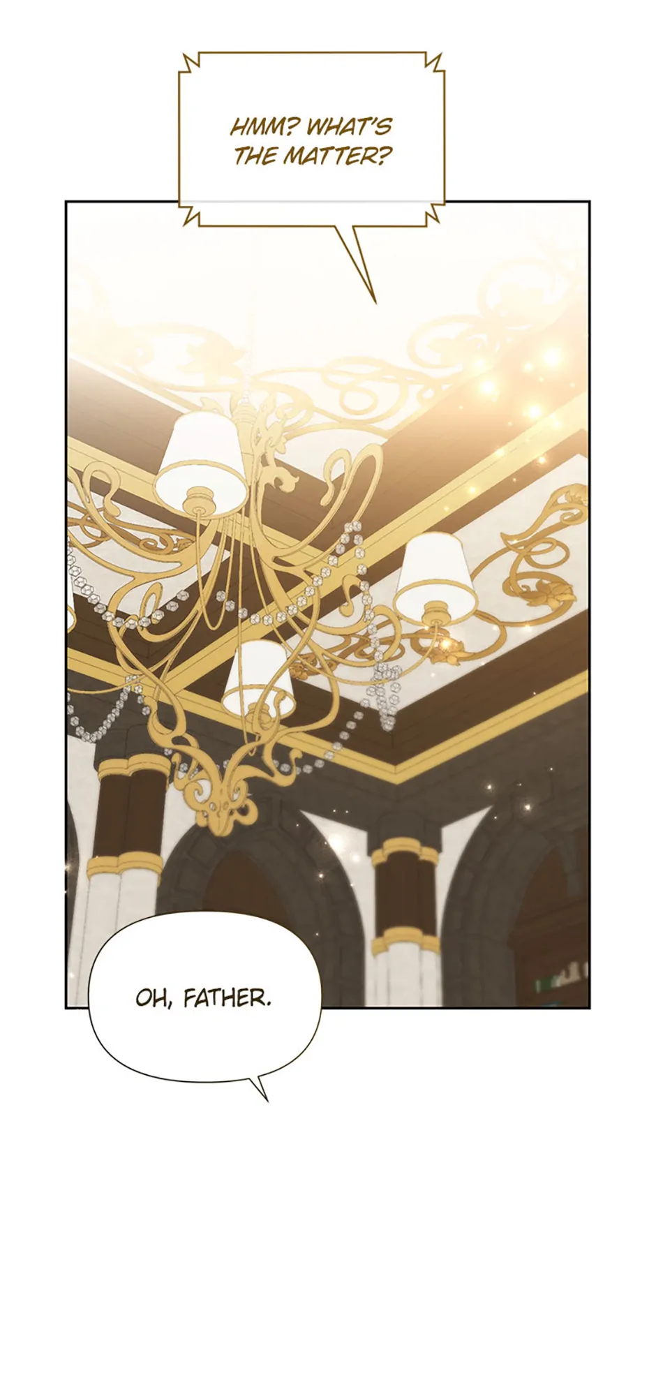 Cling to me (Please Be Obsessed With Me) chapter 52 page 45