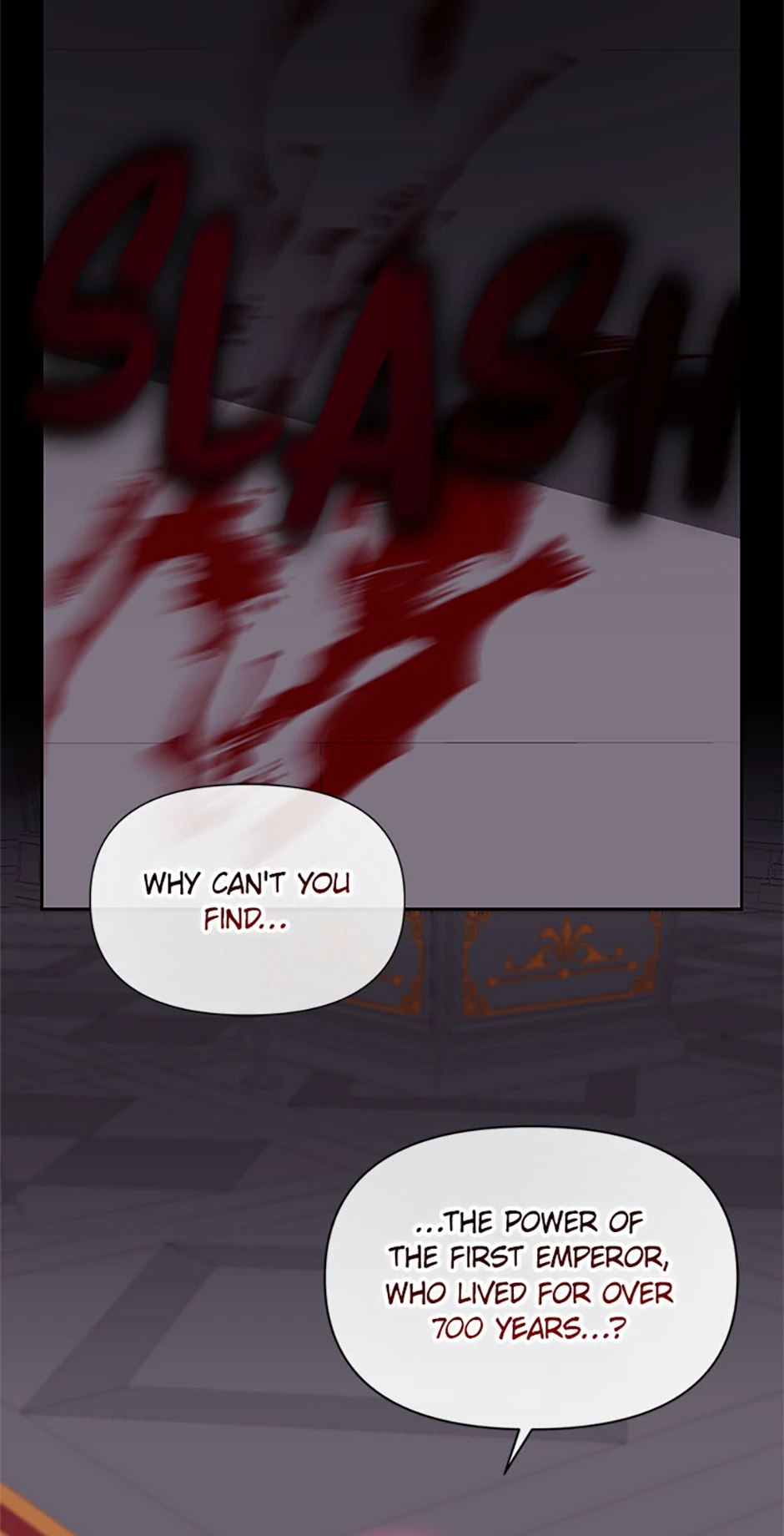 Cling to me (Please Be Obsessed With Me) chapter 52 page 5