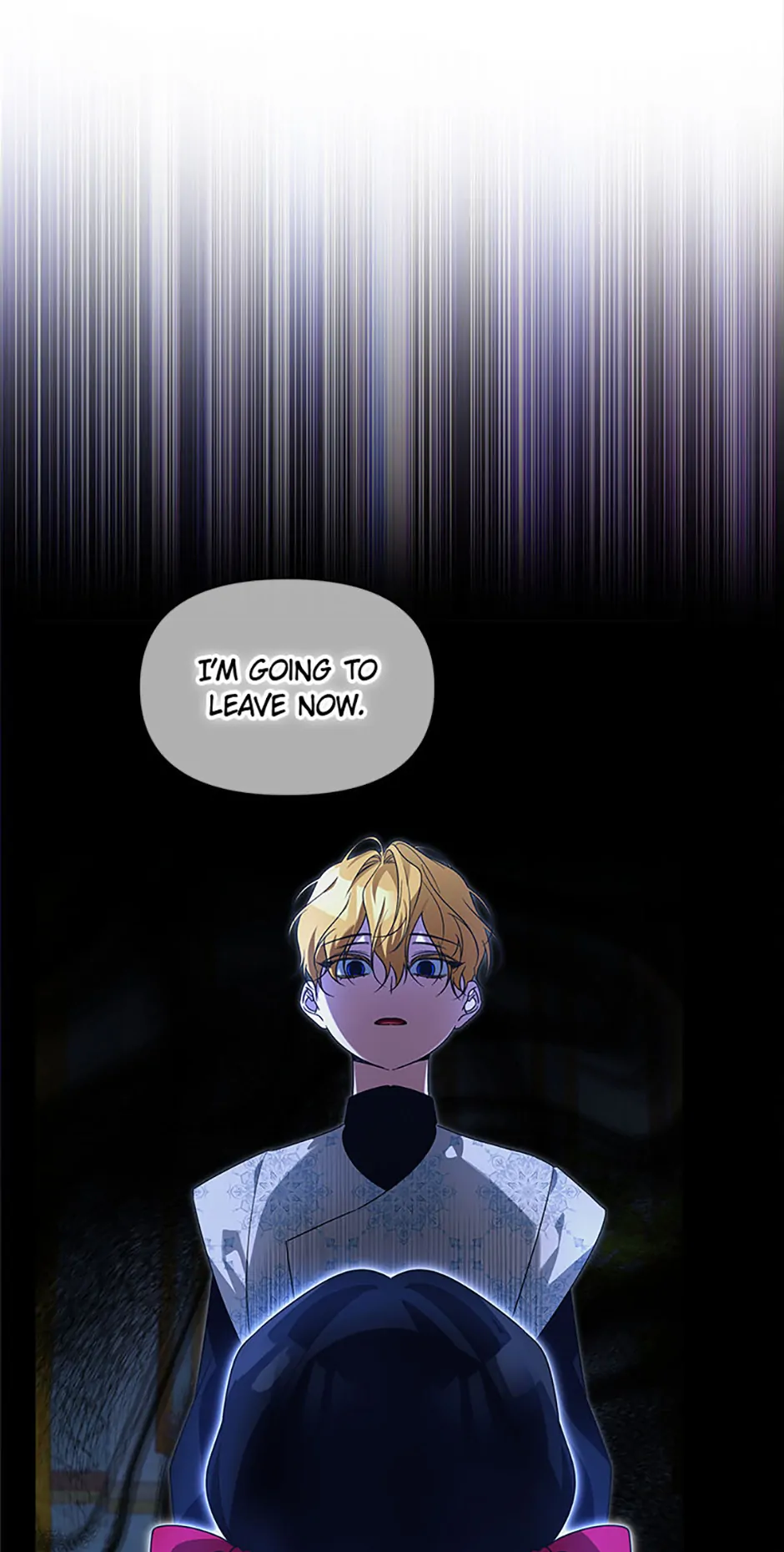 Cling to me (Please Be Obsessed With Me) chapter 52 page 55