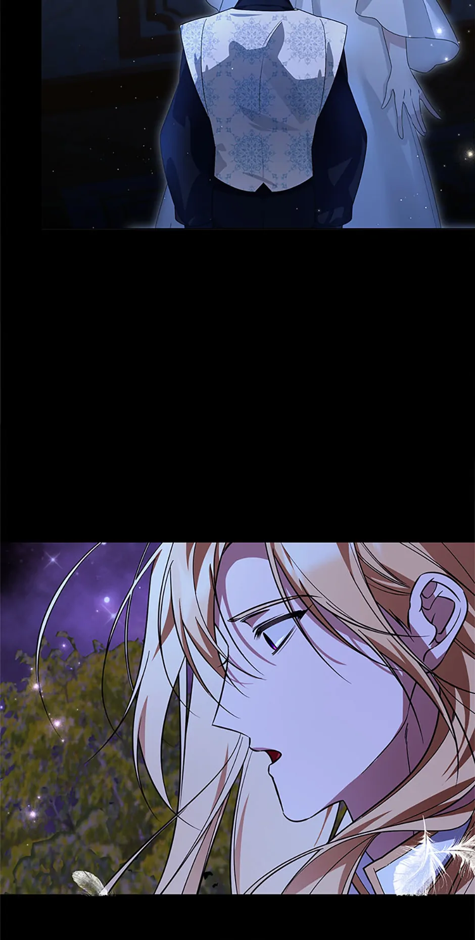 Cling to me (Please Be Obsessed With Me) chapter 52 page 57