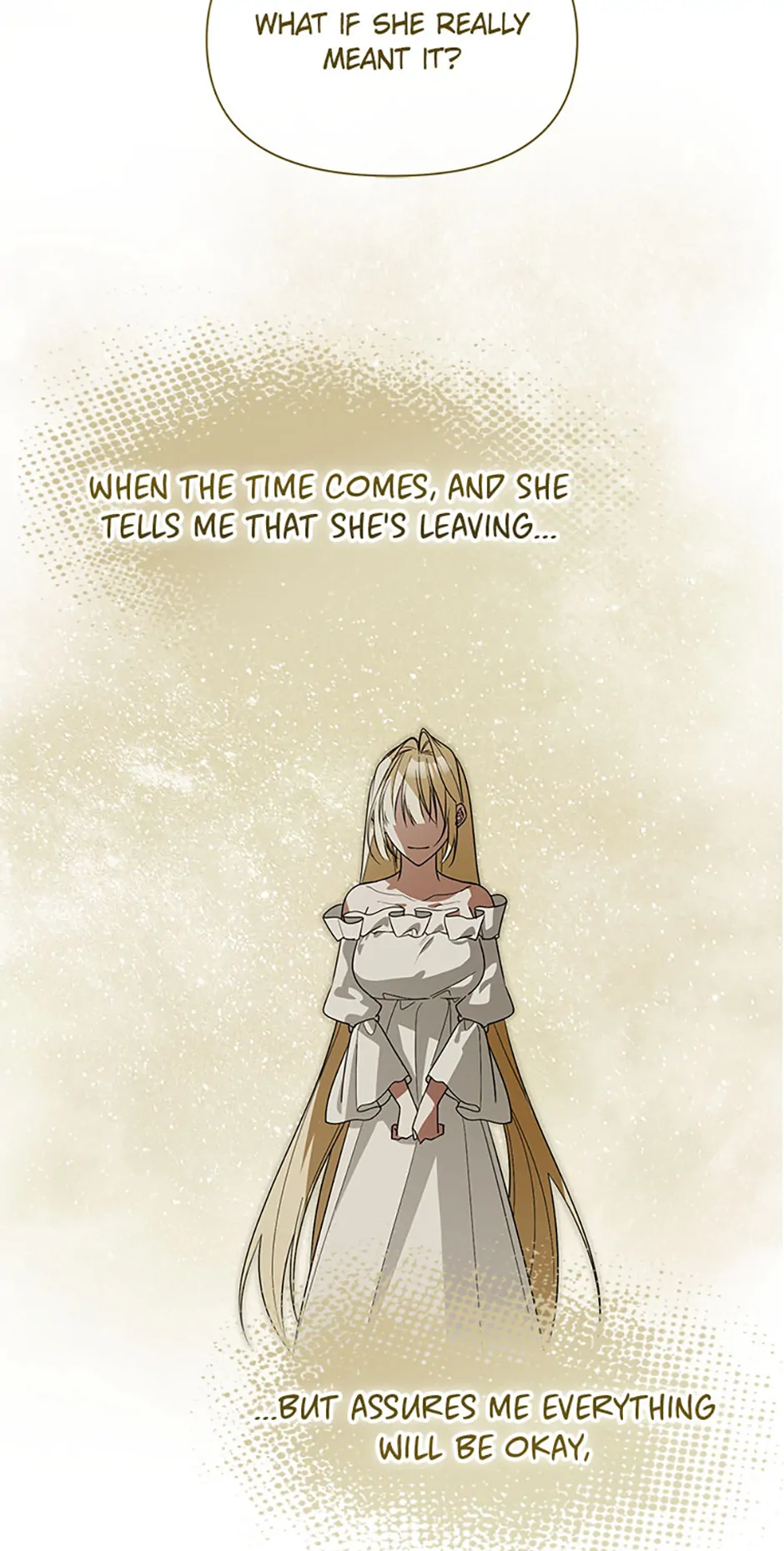 Cling to me (Please Be Obsessed With Me) chapter 52 page 60