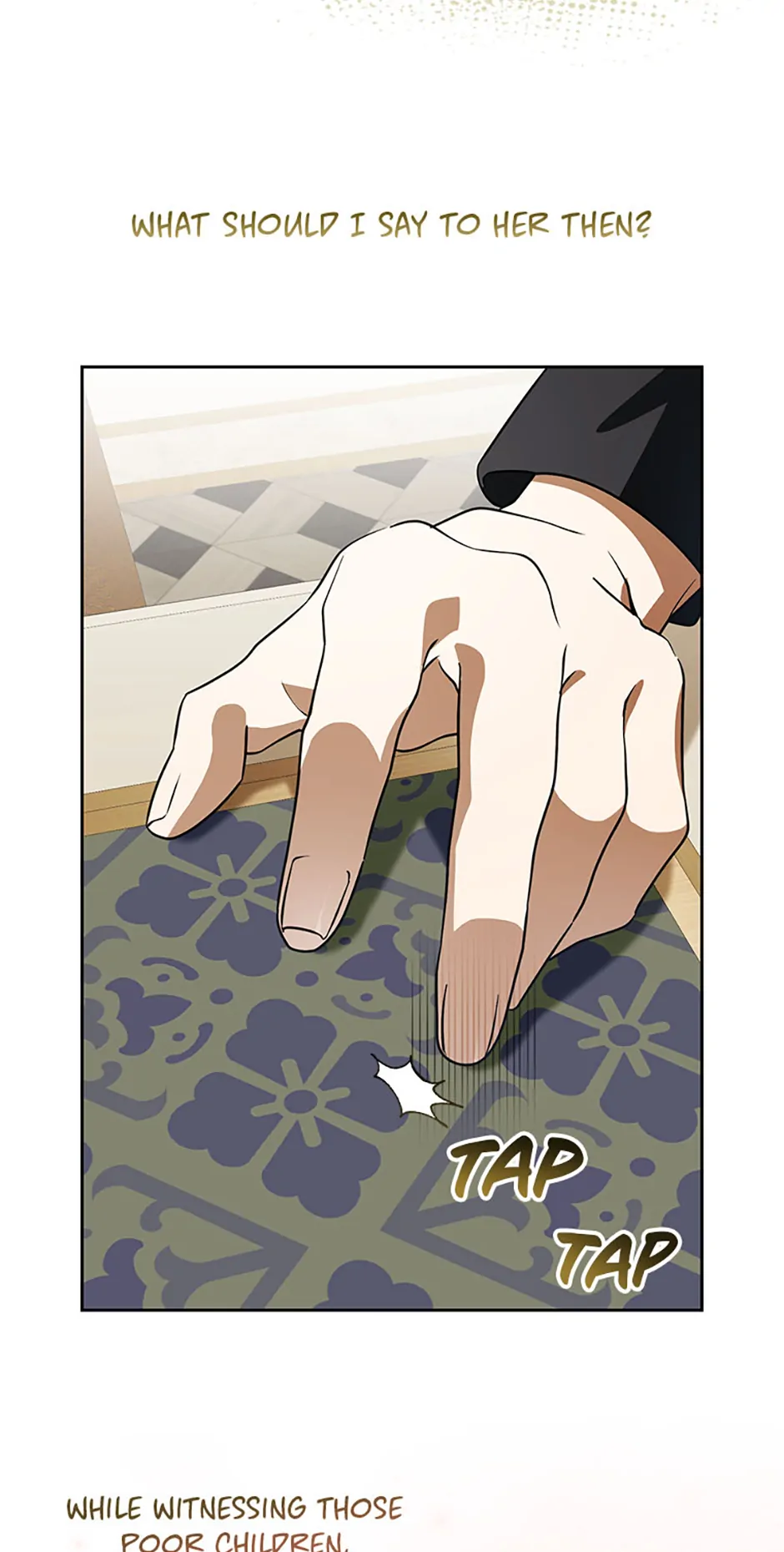 Cling to me (Please Be Obsessed With Me) chapter 52 page 61