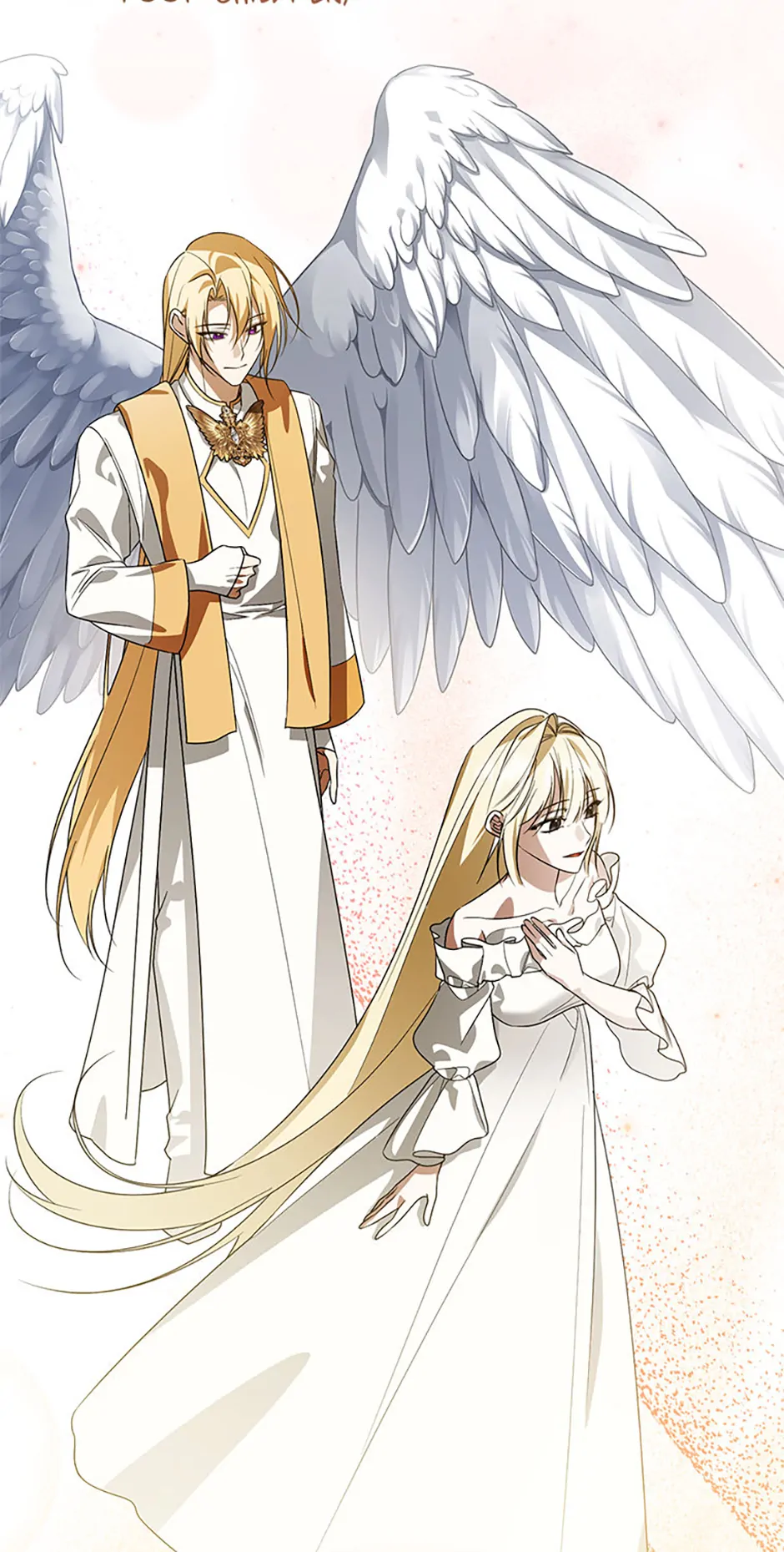Cling to me (Please Be Obsessed With Me) chapter 52 page 62