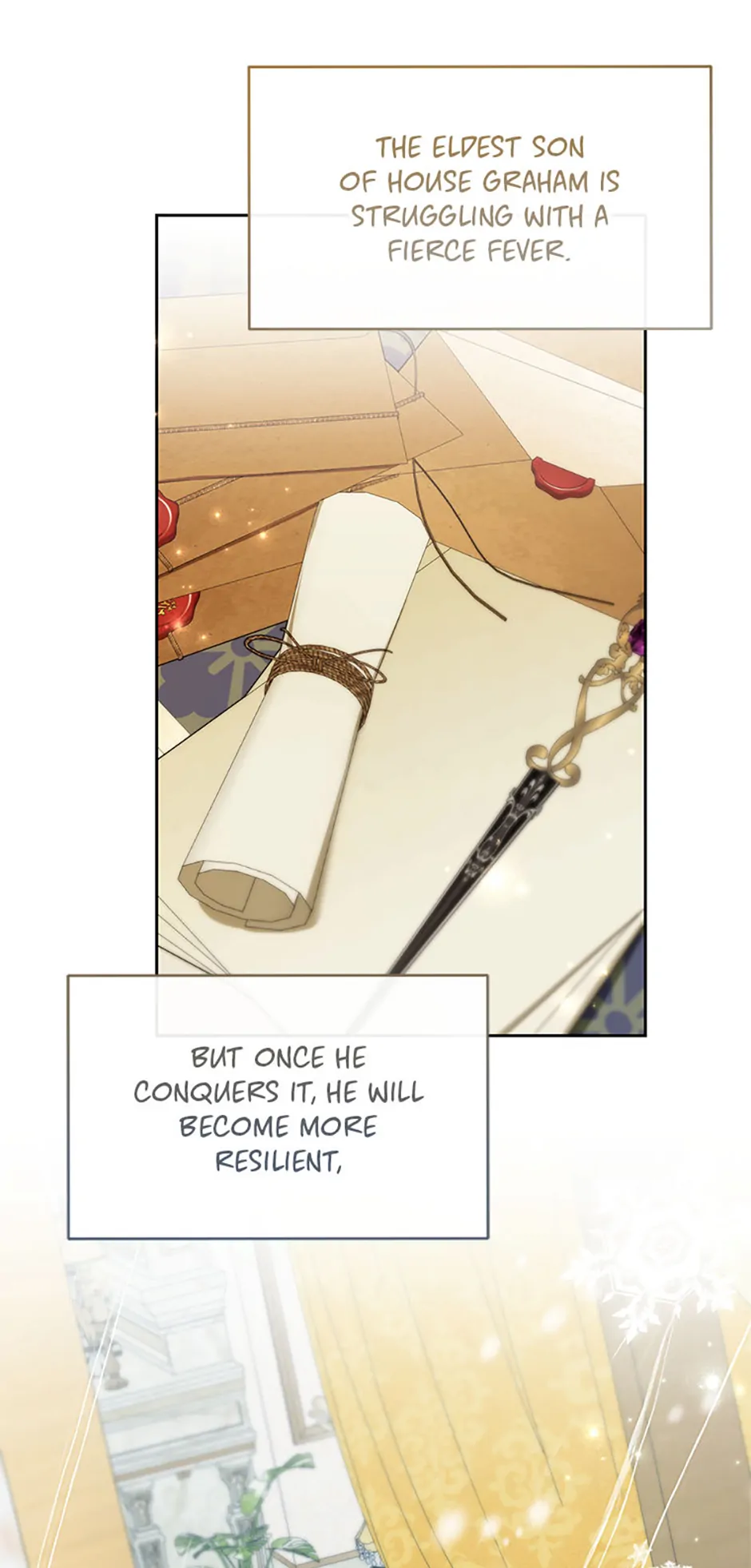Cling to me (Please Be Obsessed With Me) chapter 52 page 64