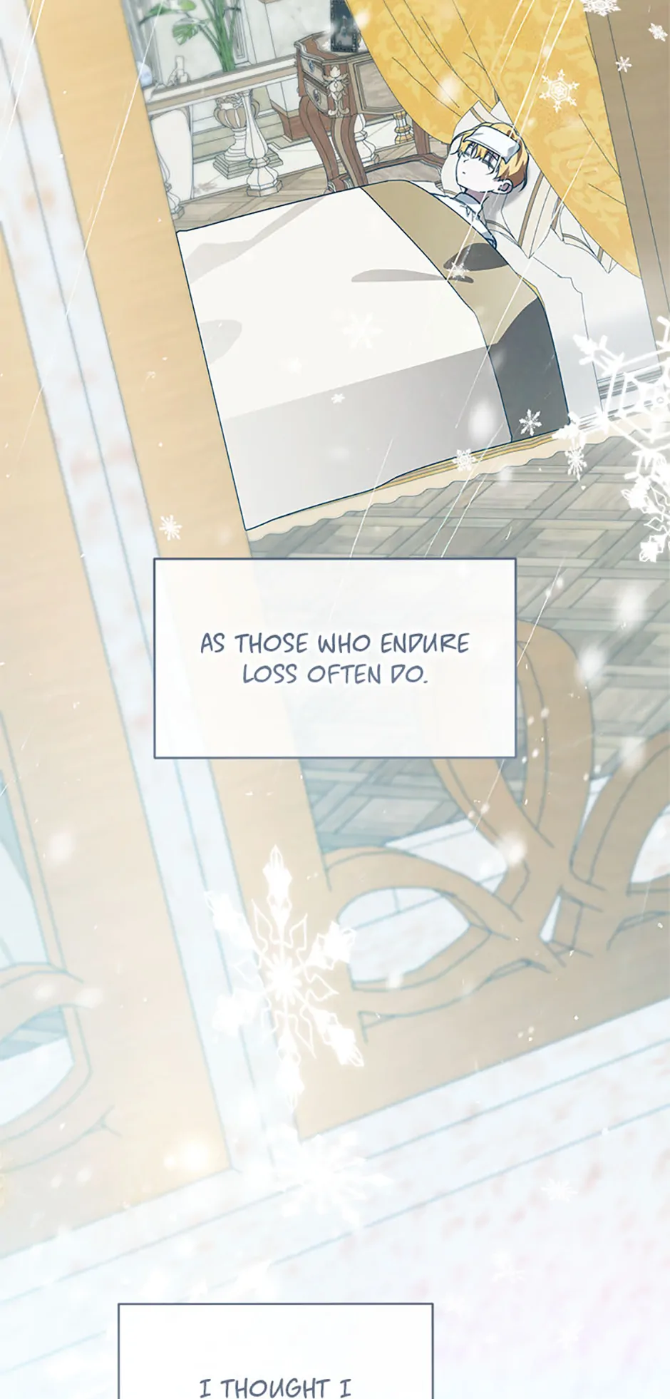 Cling to me (Please Be Obsessed With Me) chapter 52 page 65