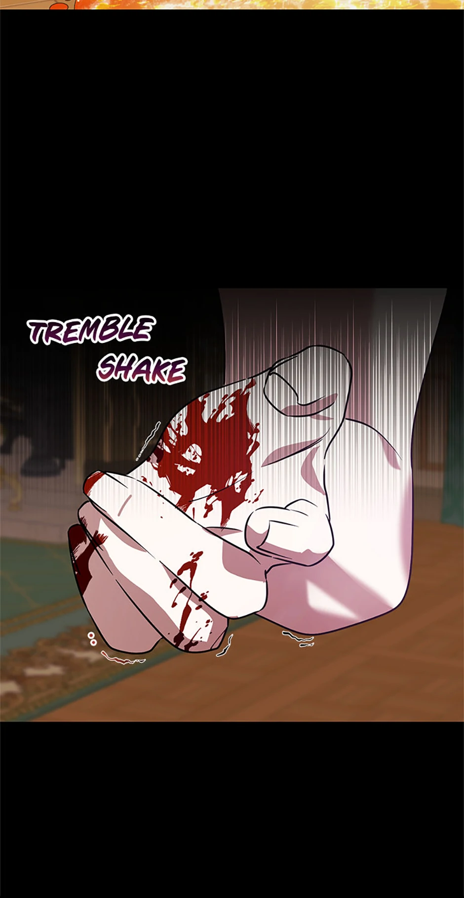 Cling to me (Please Be Obsessed With Me) chapter 52 page 78