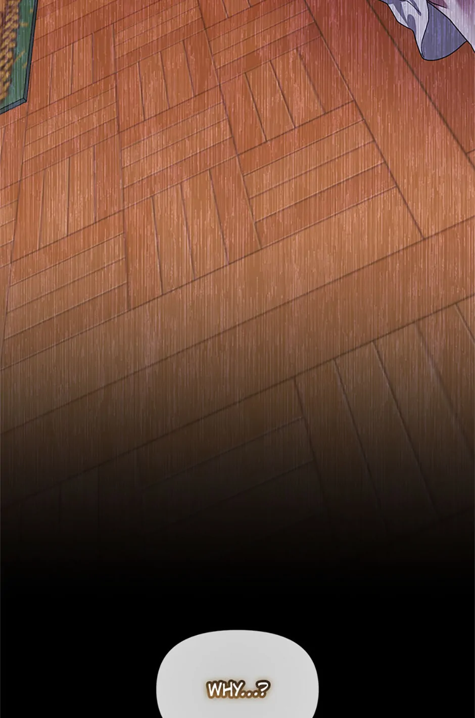 Cling to me (Please Be Obsessed With Me) chapter 52 page 80