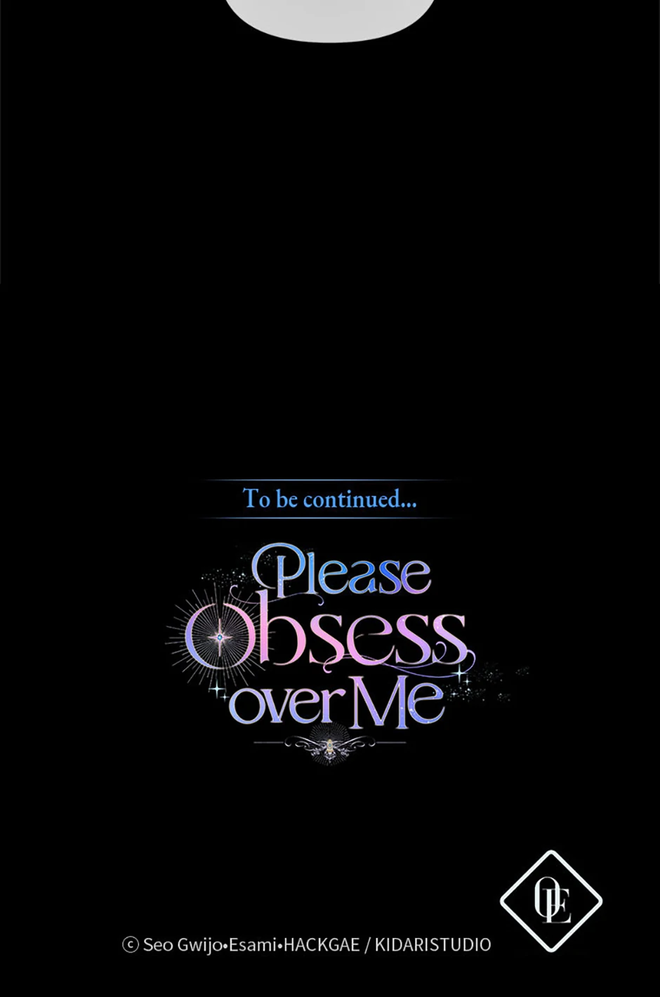 Cling to me (Please Be Obsessed With Me) chapter 52 page 81