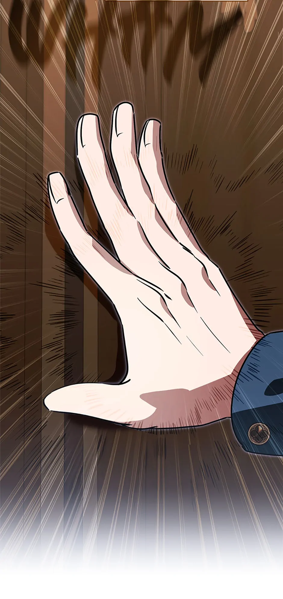 Cling to me (Please Be Obsessed With Me) chapter 53 page 15